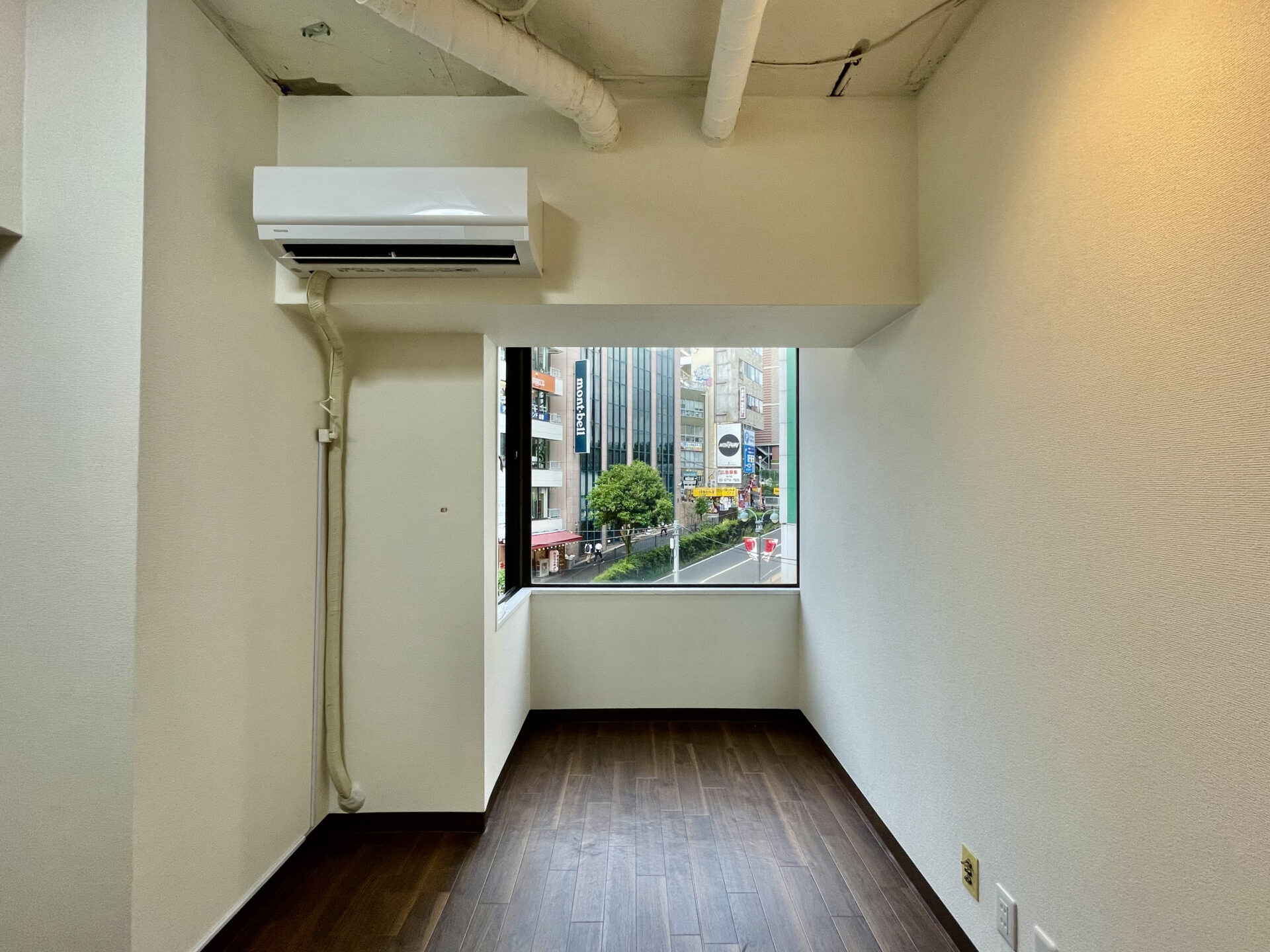 【成約済み】オフィスも店舗も渋谷はココカラ