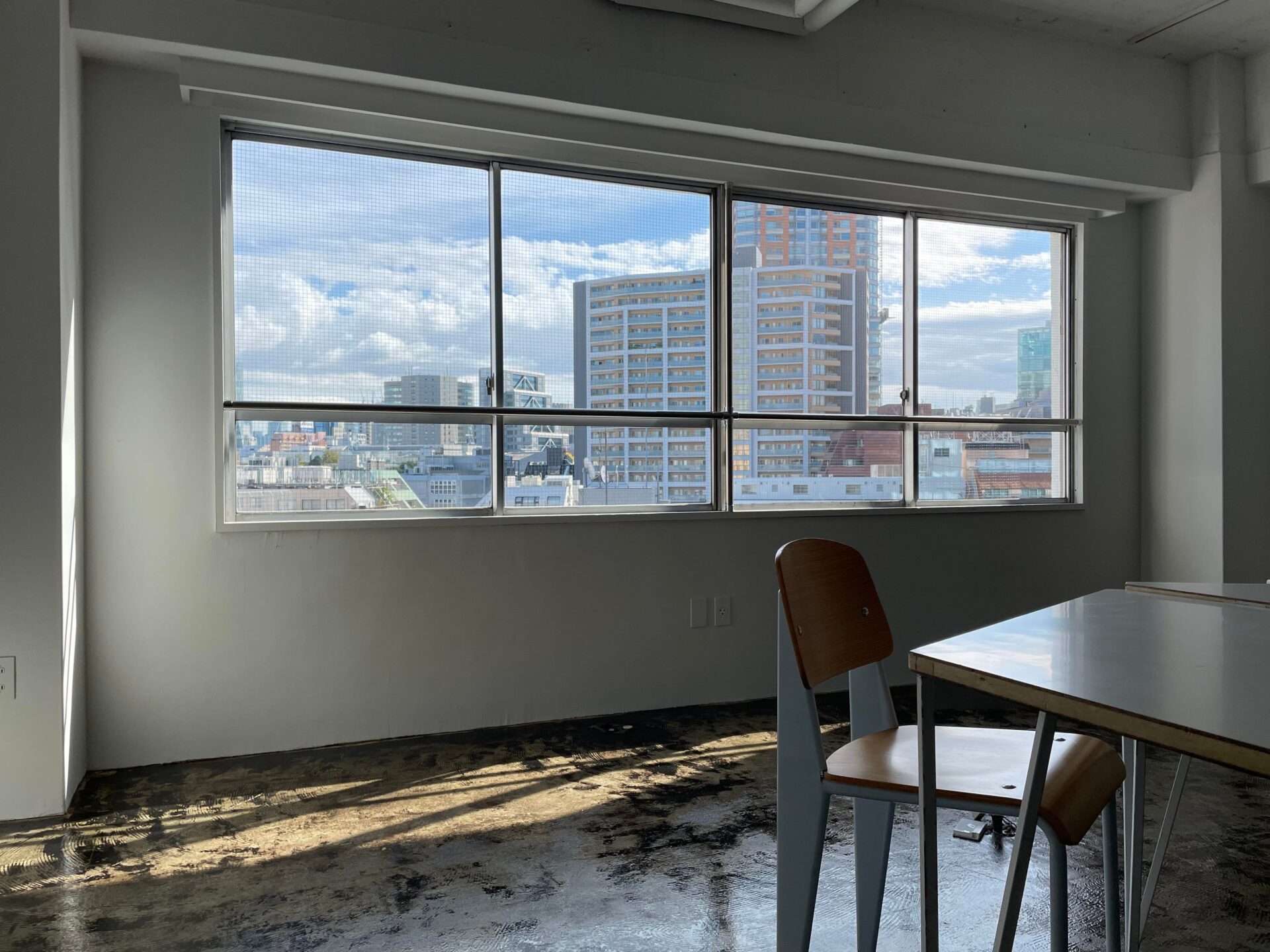 【成約済み】渋谷にある特別な空間。