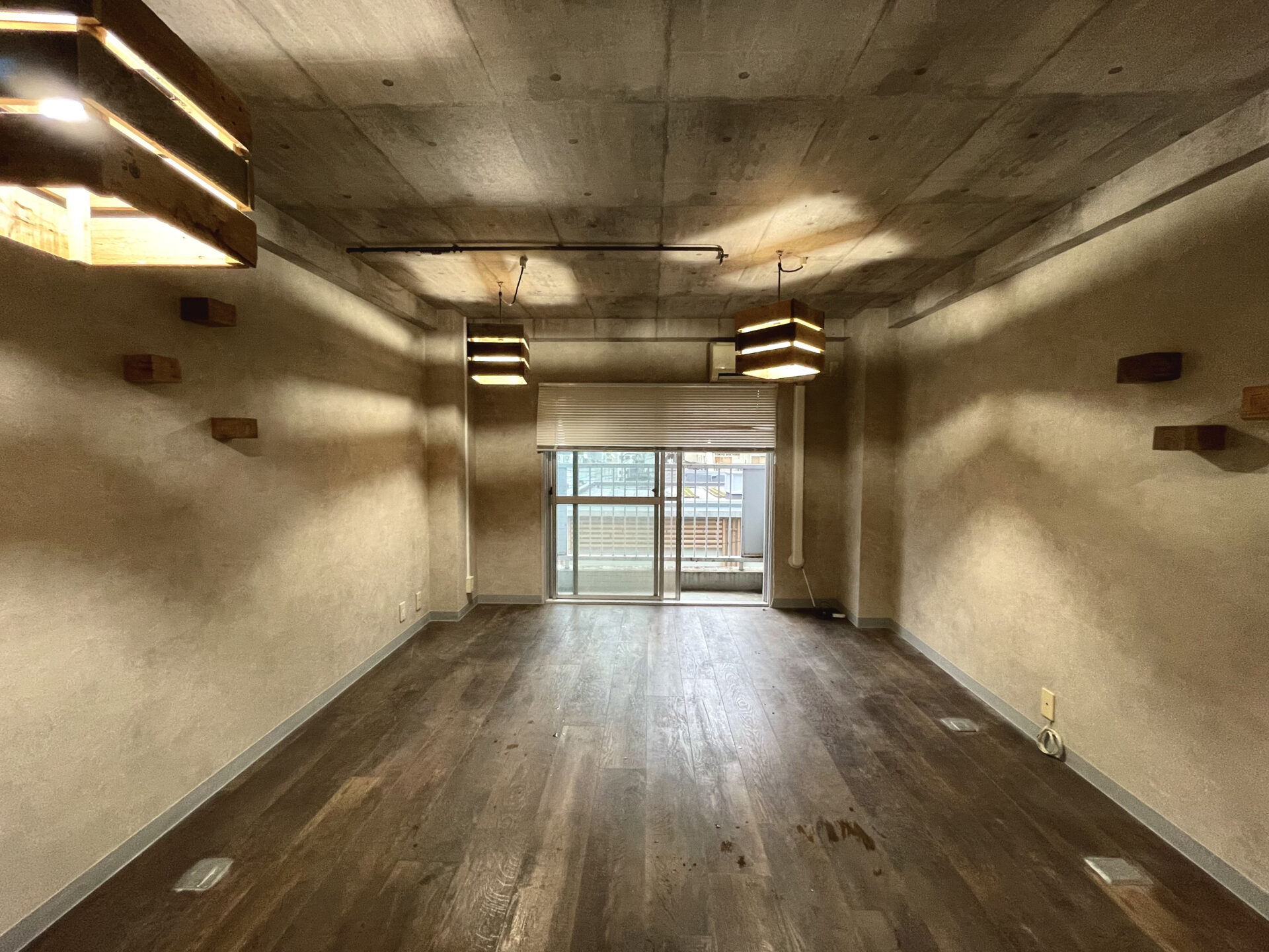 【成約済】2年だけの特別な場所。