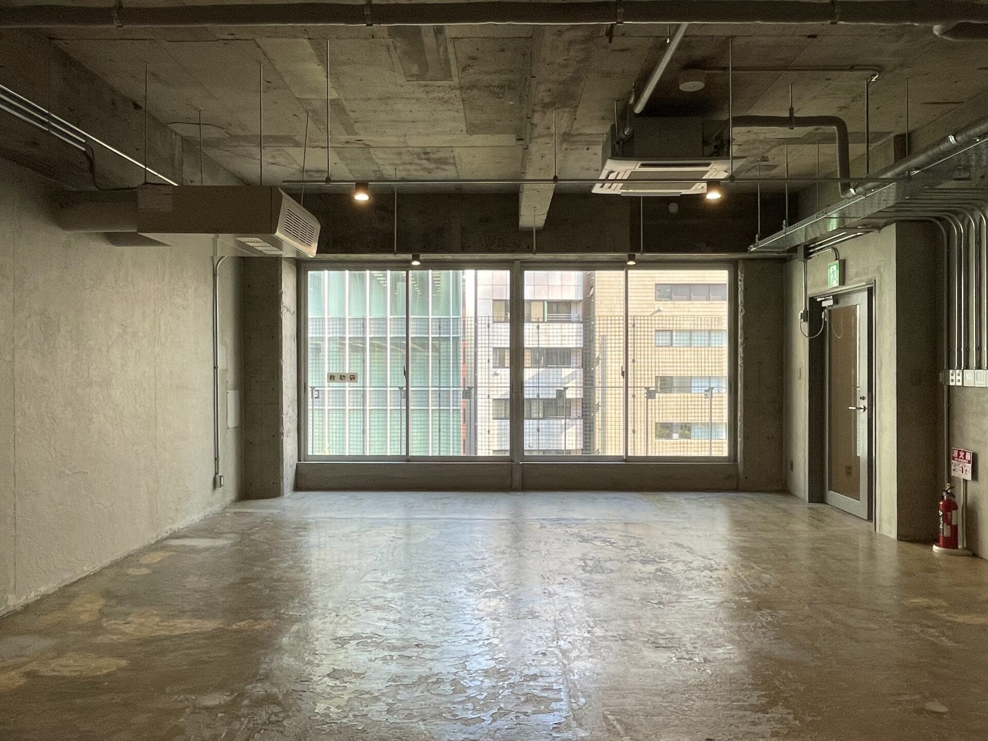 【契約済み】虎ノ門で尖る