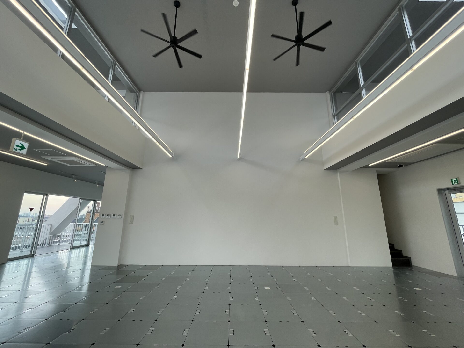 【成約済み】アイデアは、天井の高さに比例する