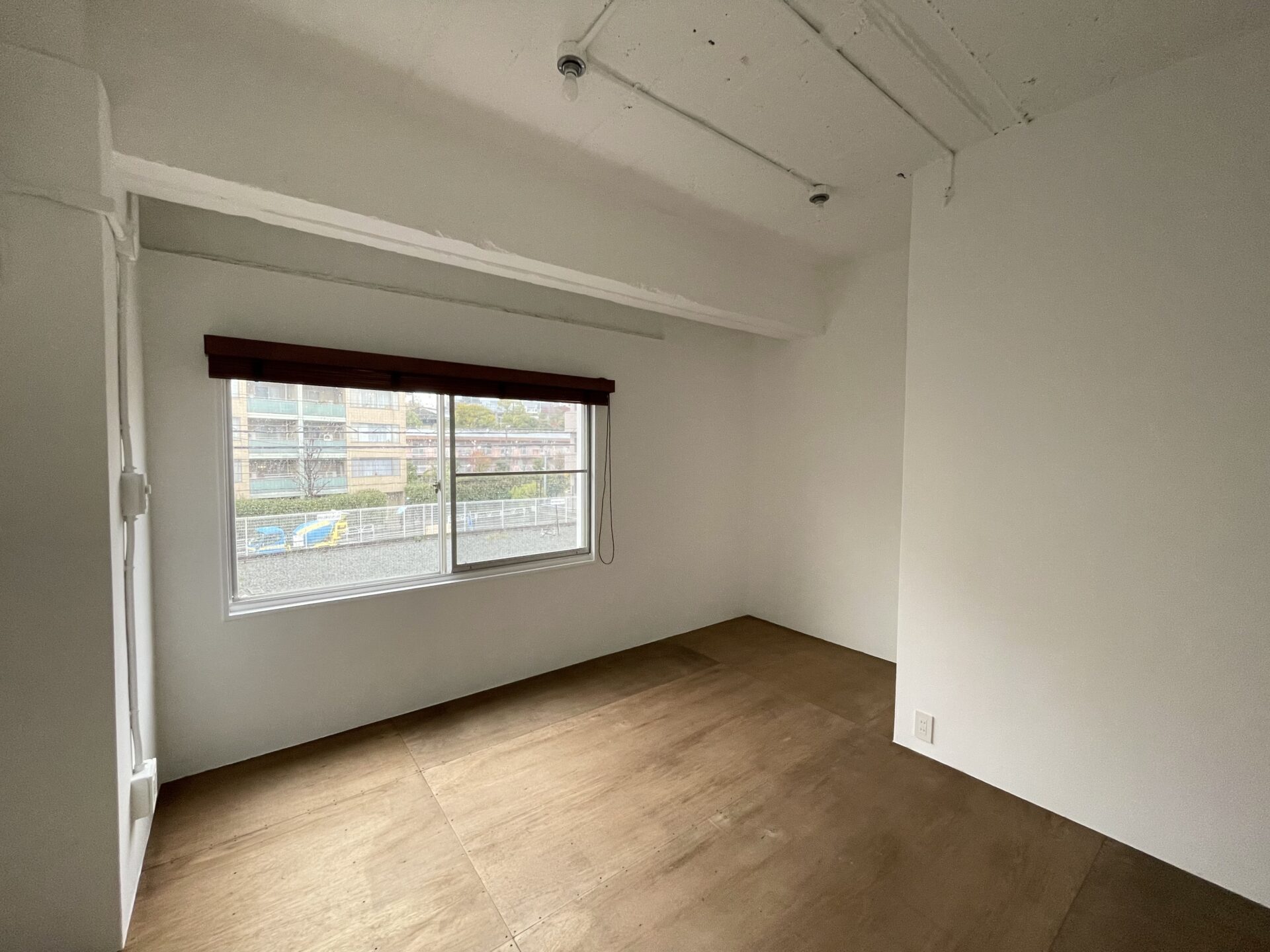 【成約済】ここに夢をパンパンに詰め込んで