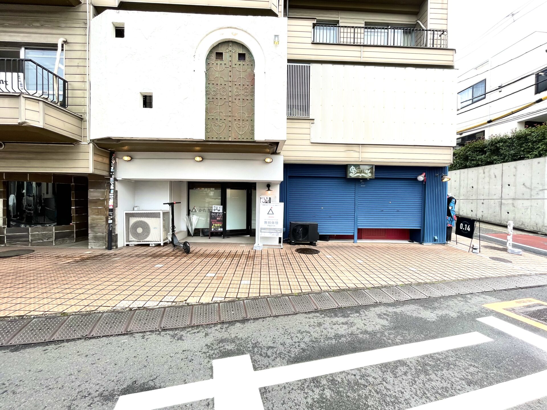 【成約済み】シャンブル村へようこそ