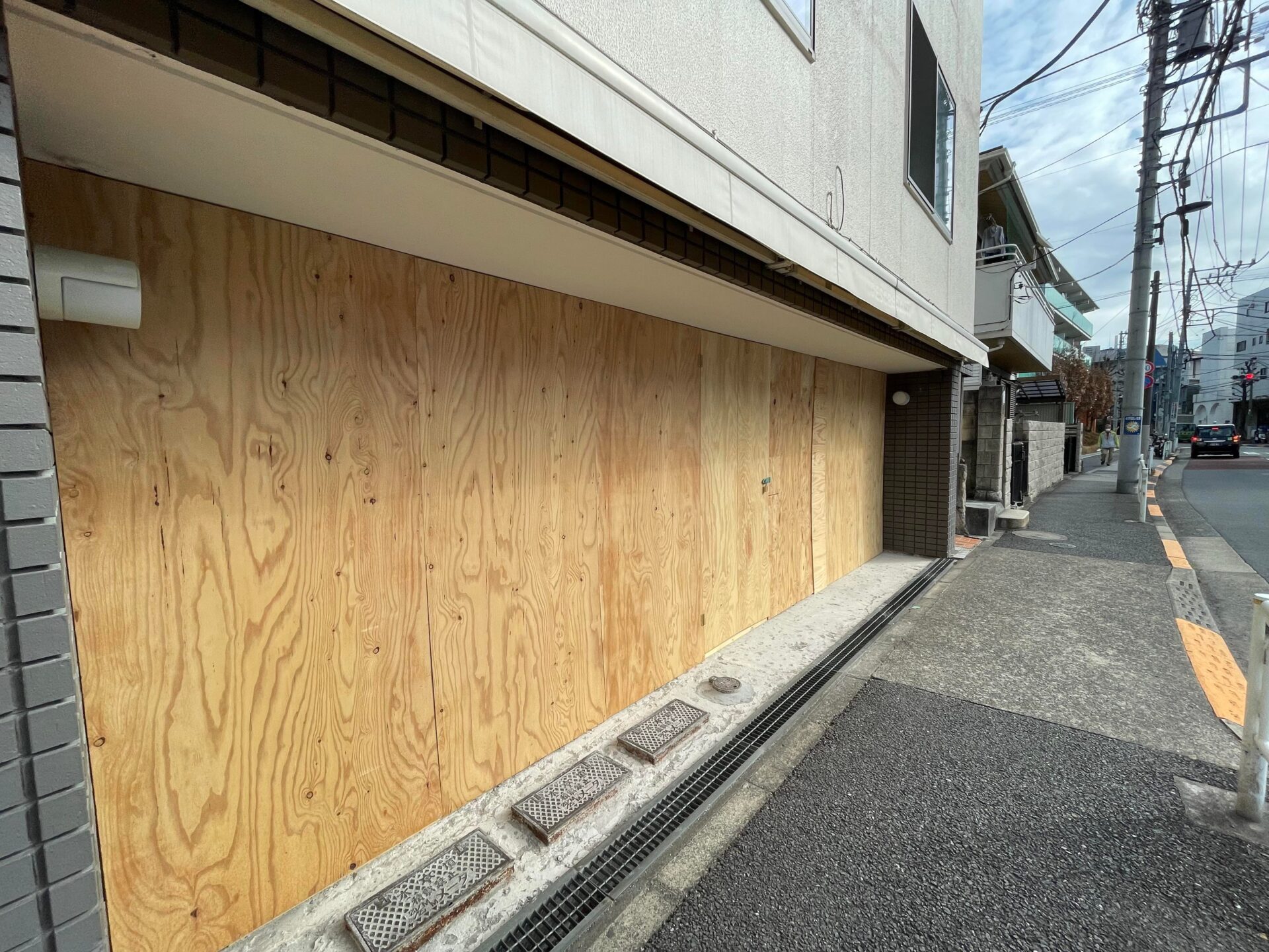 【成約済み】あなたのブランドを始めるなら目黒区青葉台