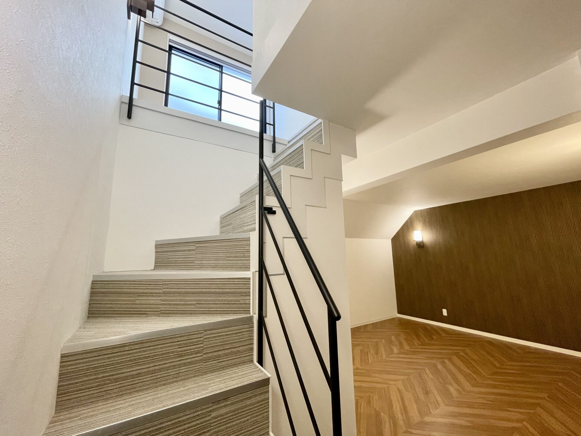 【成約済み】Space for me, you & us