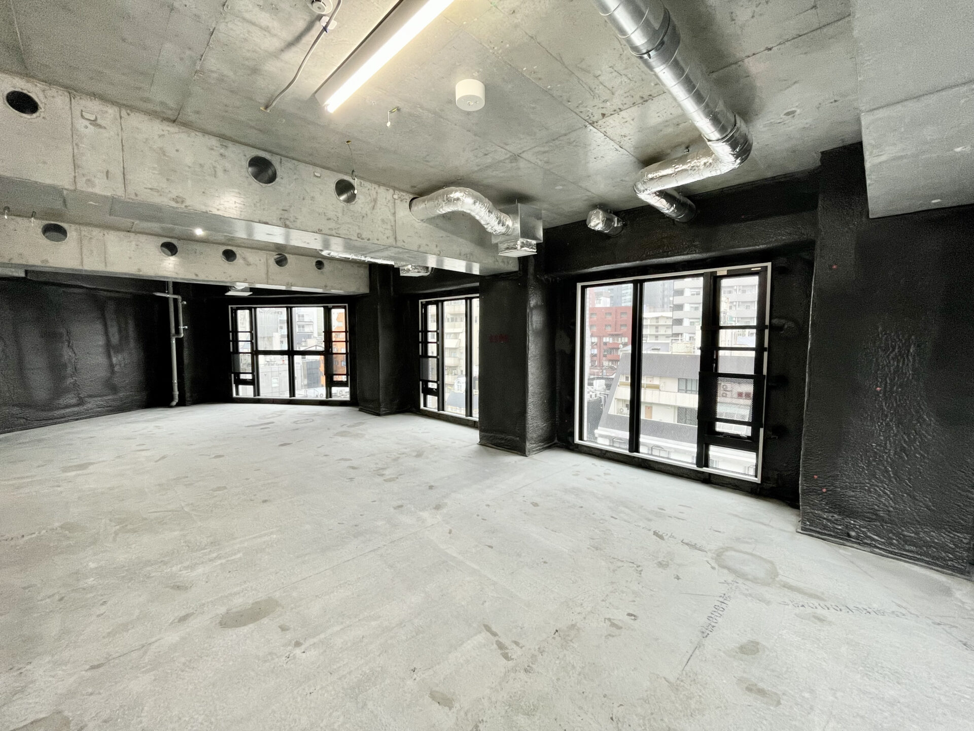 なんだか男前。