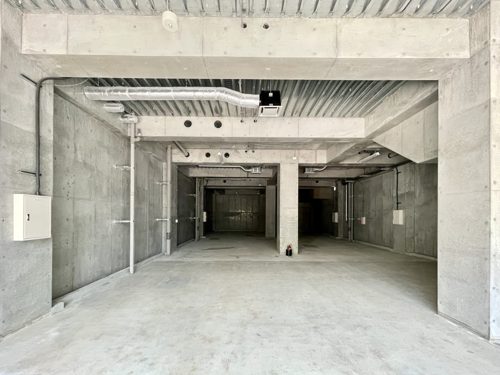 神宮前で、思う存分。