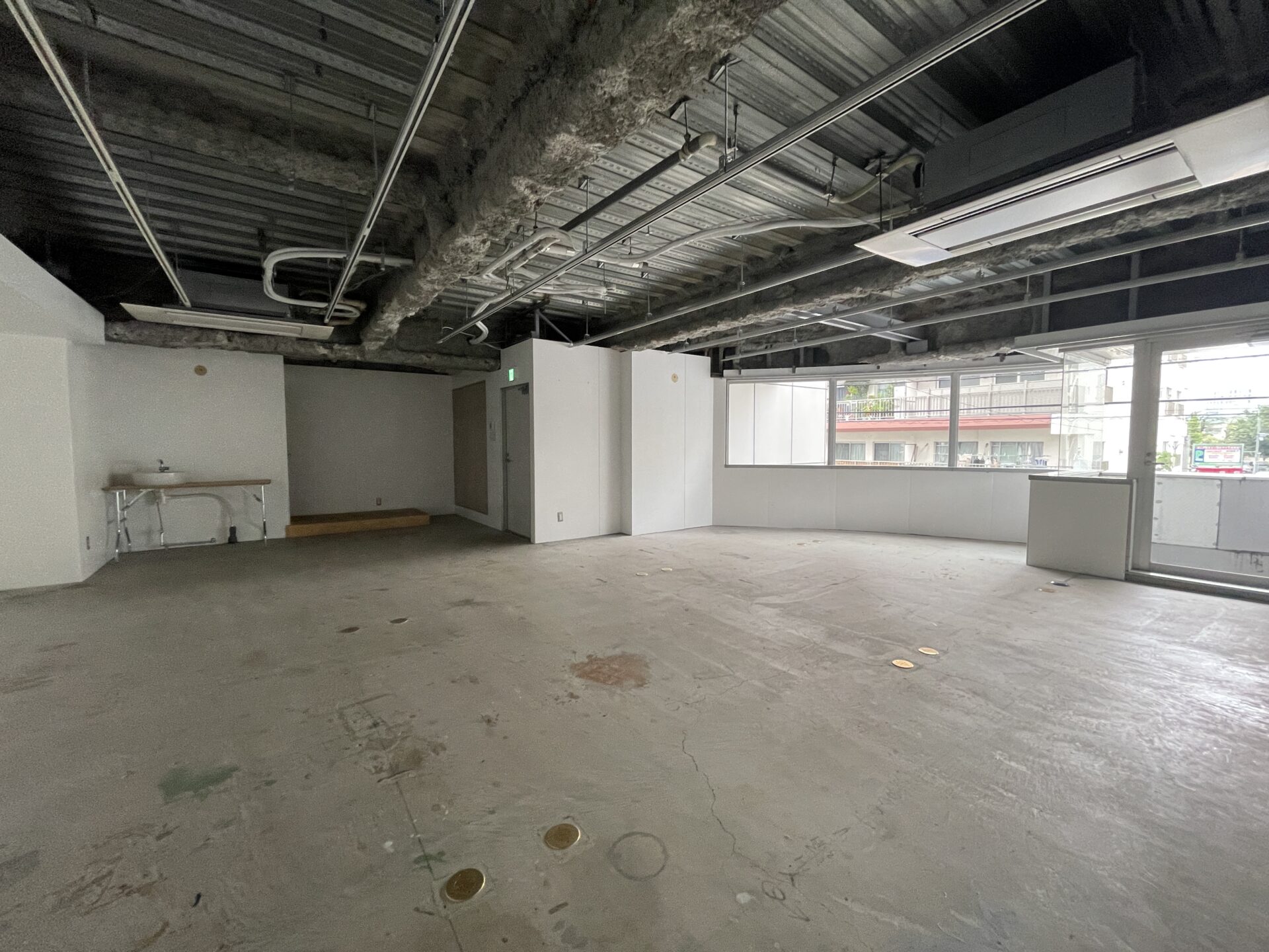 【成約済み】コンパクトにキメる