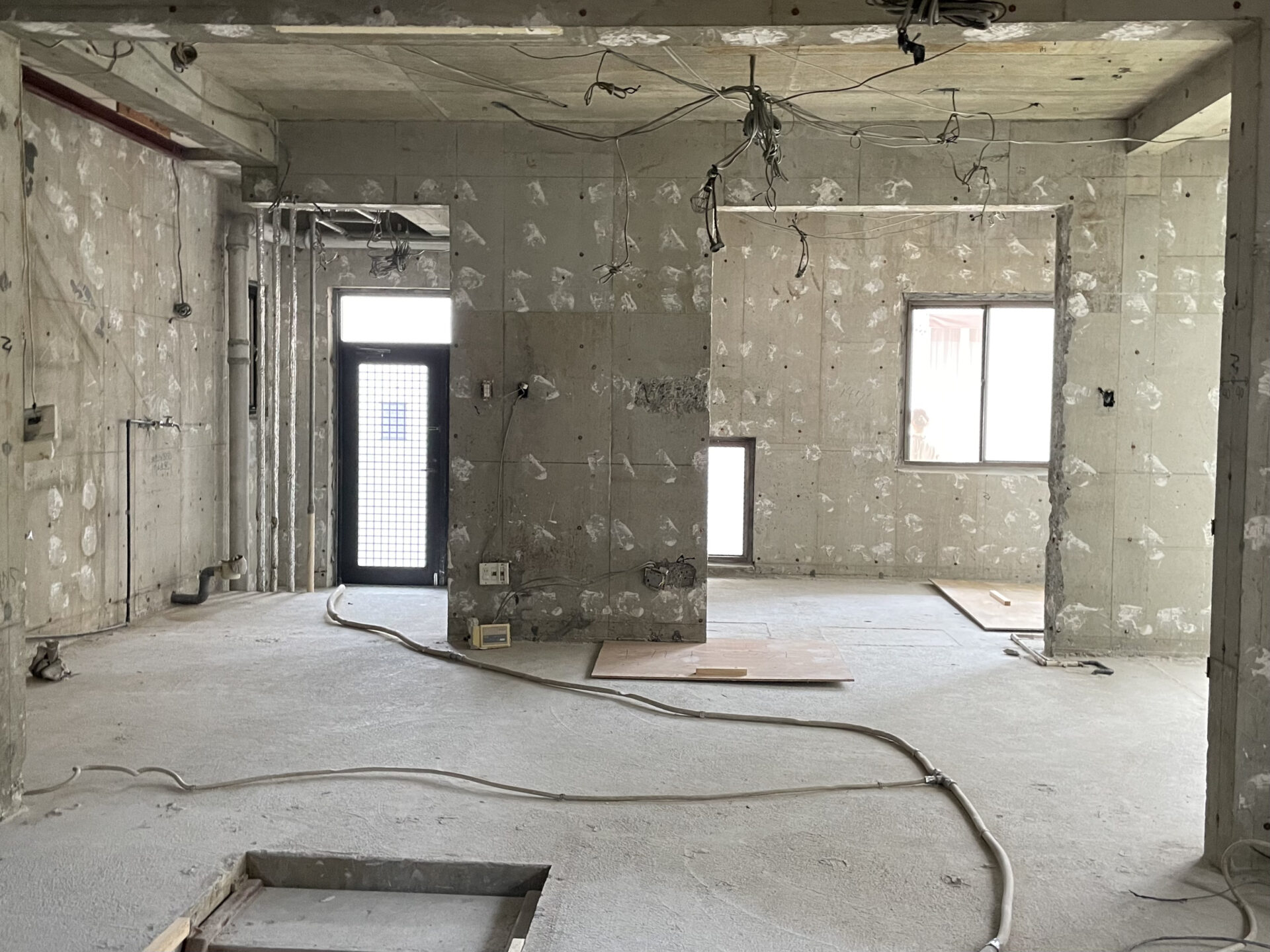 【成約済み】表参道にひっそりと、扉の先は破天荒