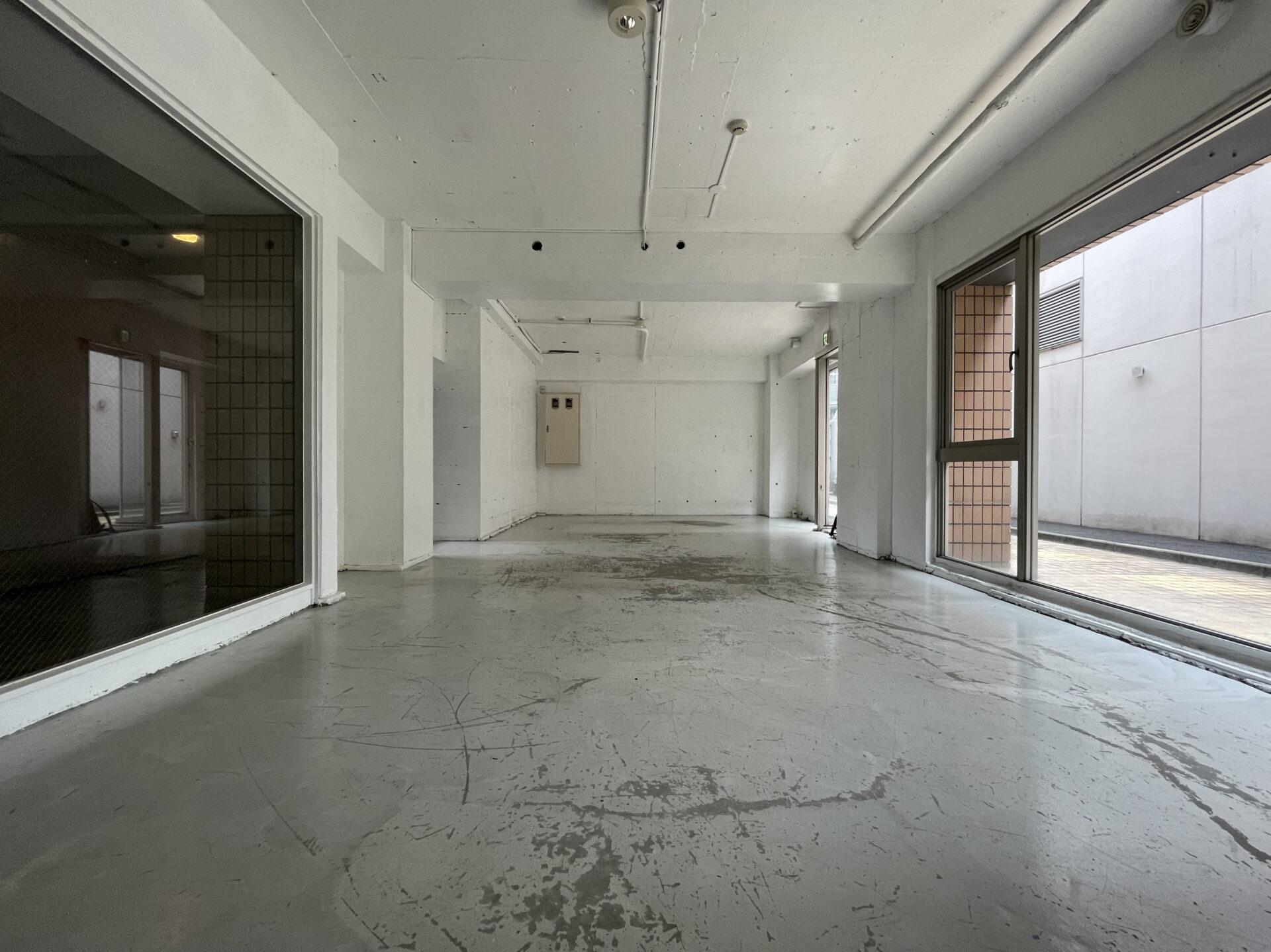 【成約済み】異国情緒のシンプル穴場