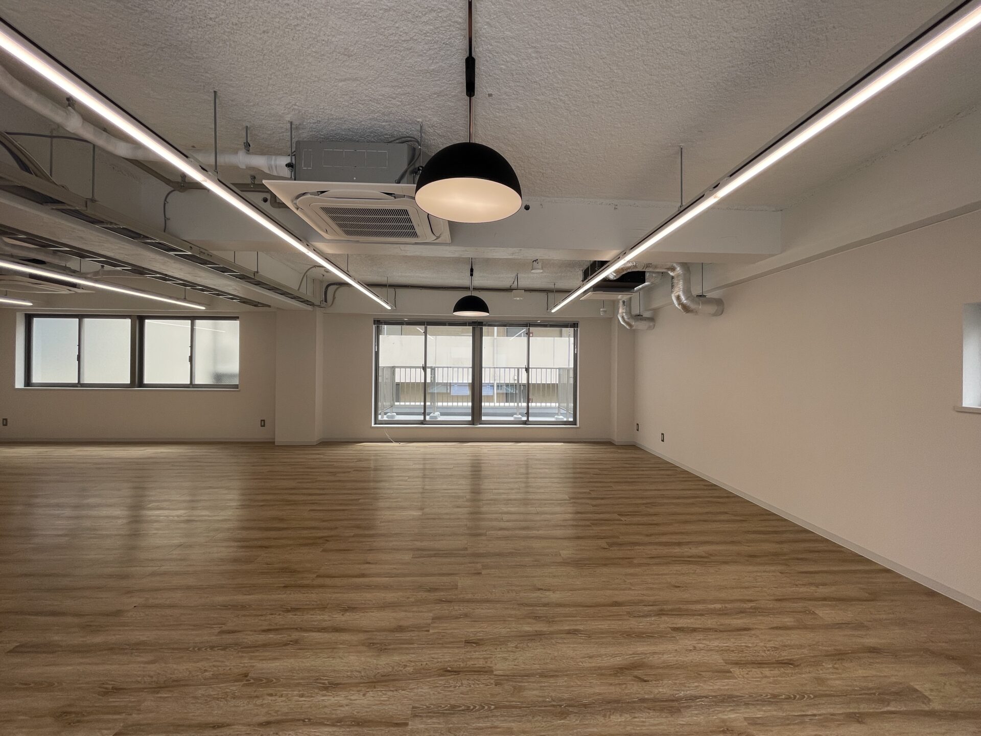 【成約済み】銀座でルーバル