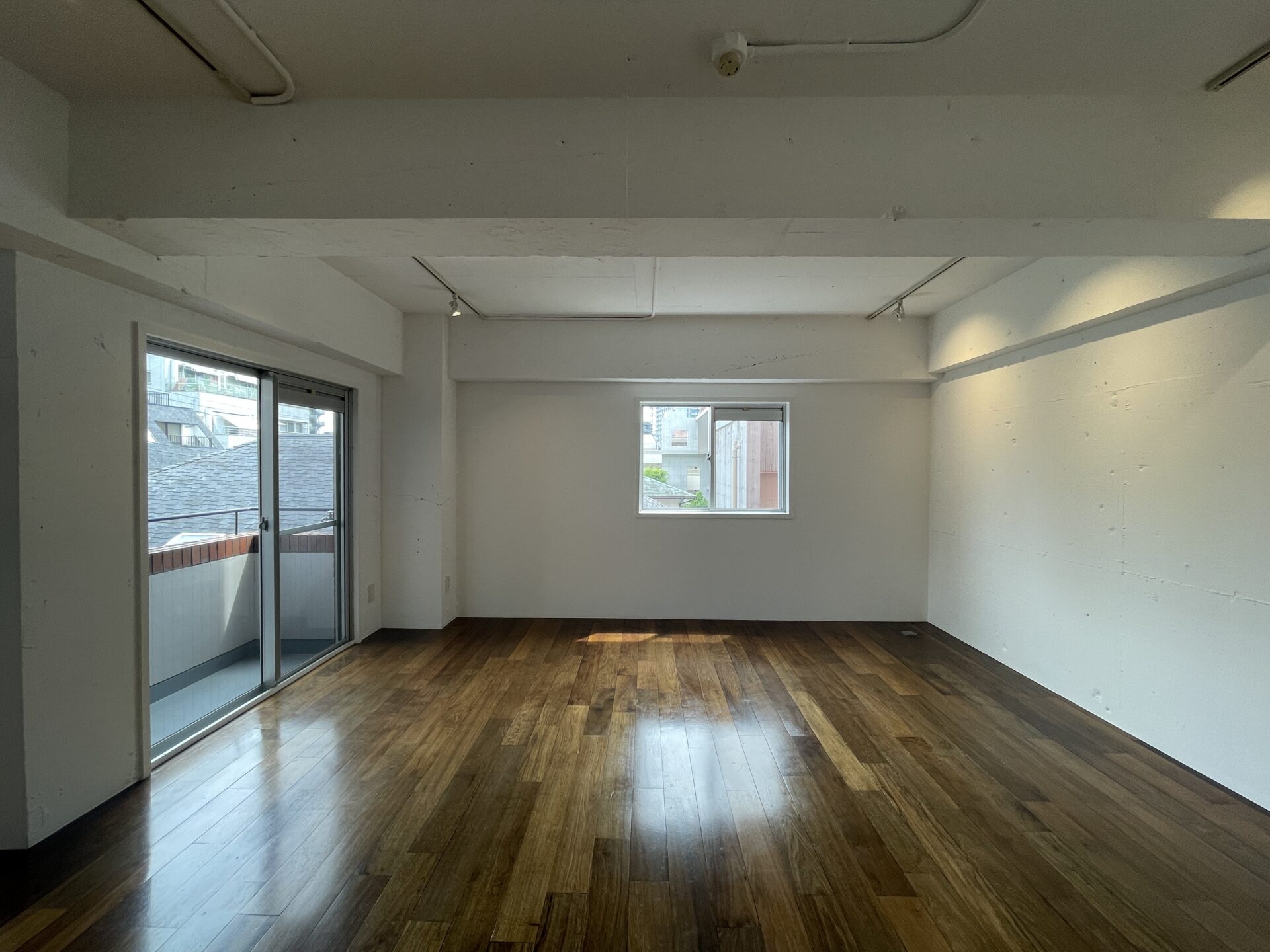 【成約済み】新宿御苑の裏側