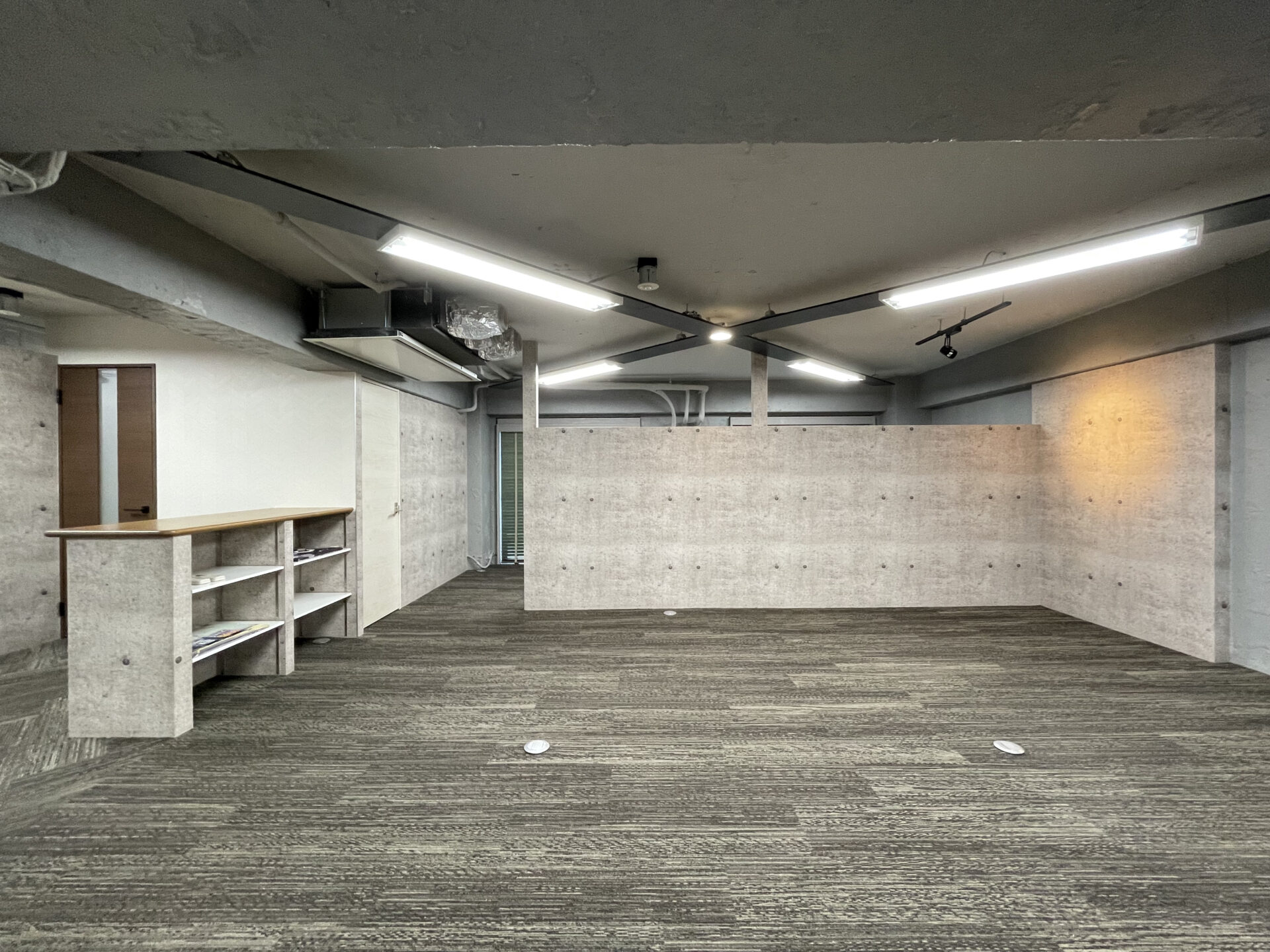 ドルチェ&ガッバーナのお隣