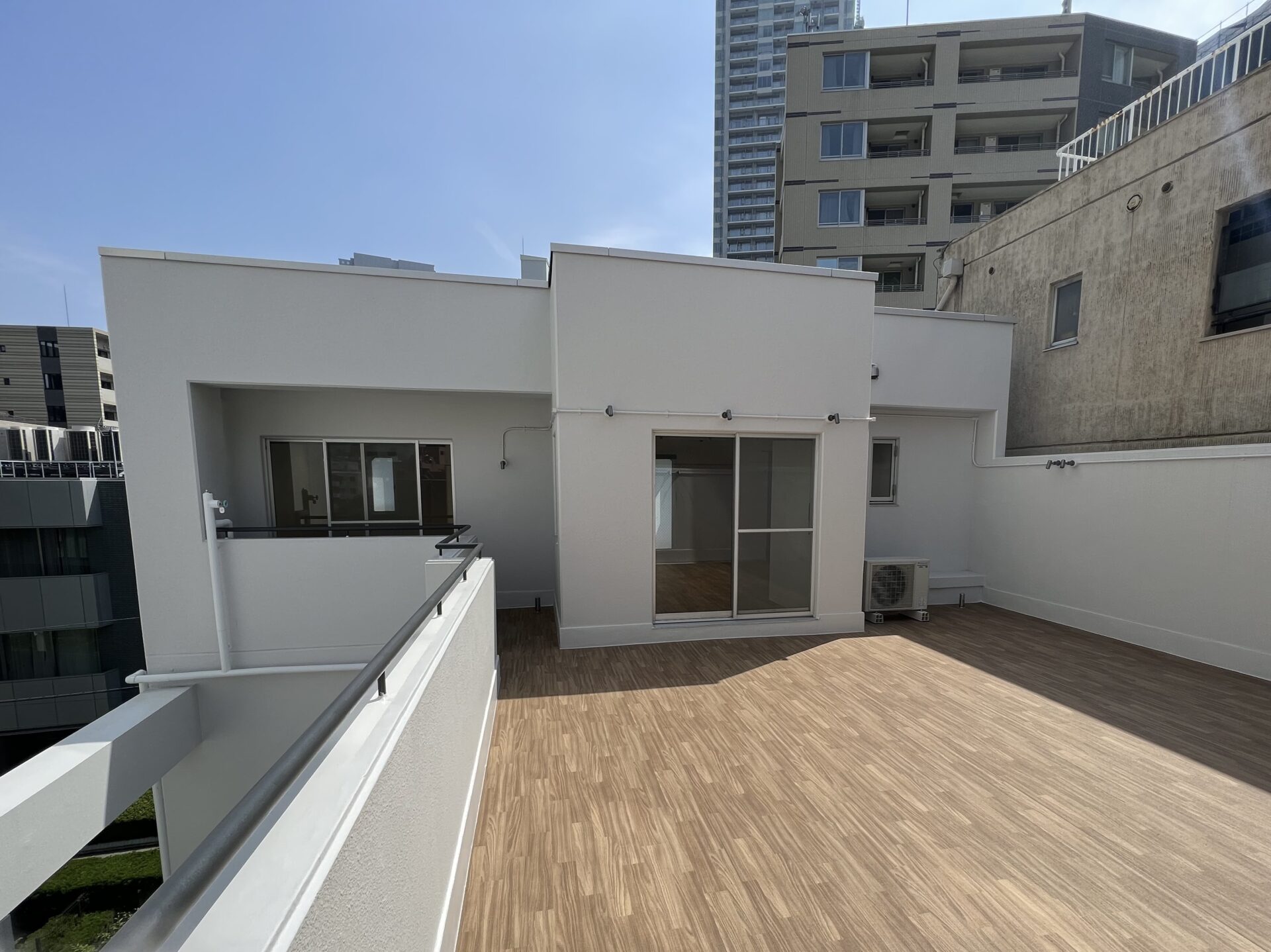 【成約済み】 GrandStory 3F＋4F