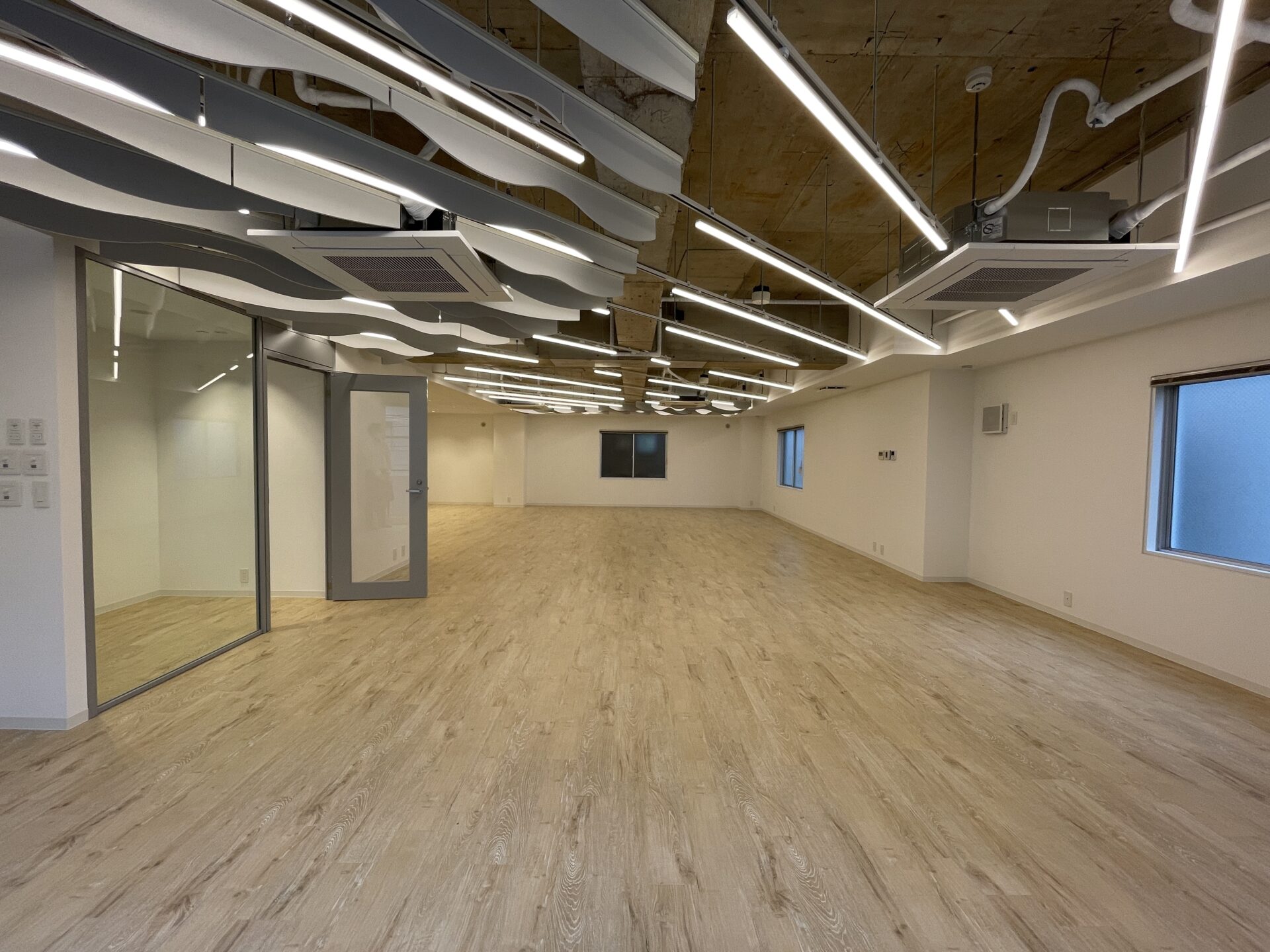 【成約済み】GrandStory 2F