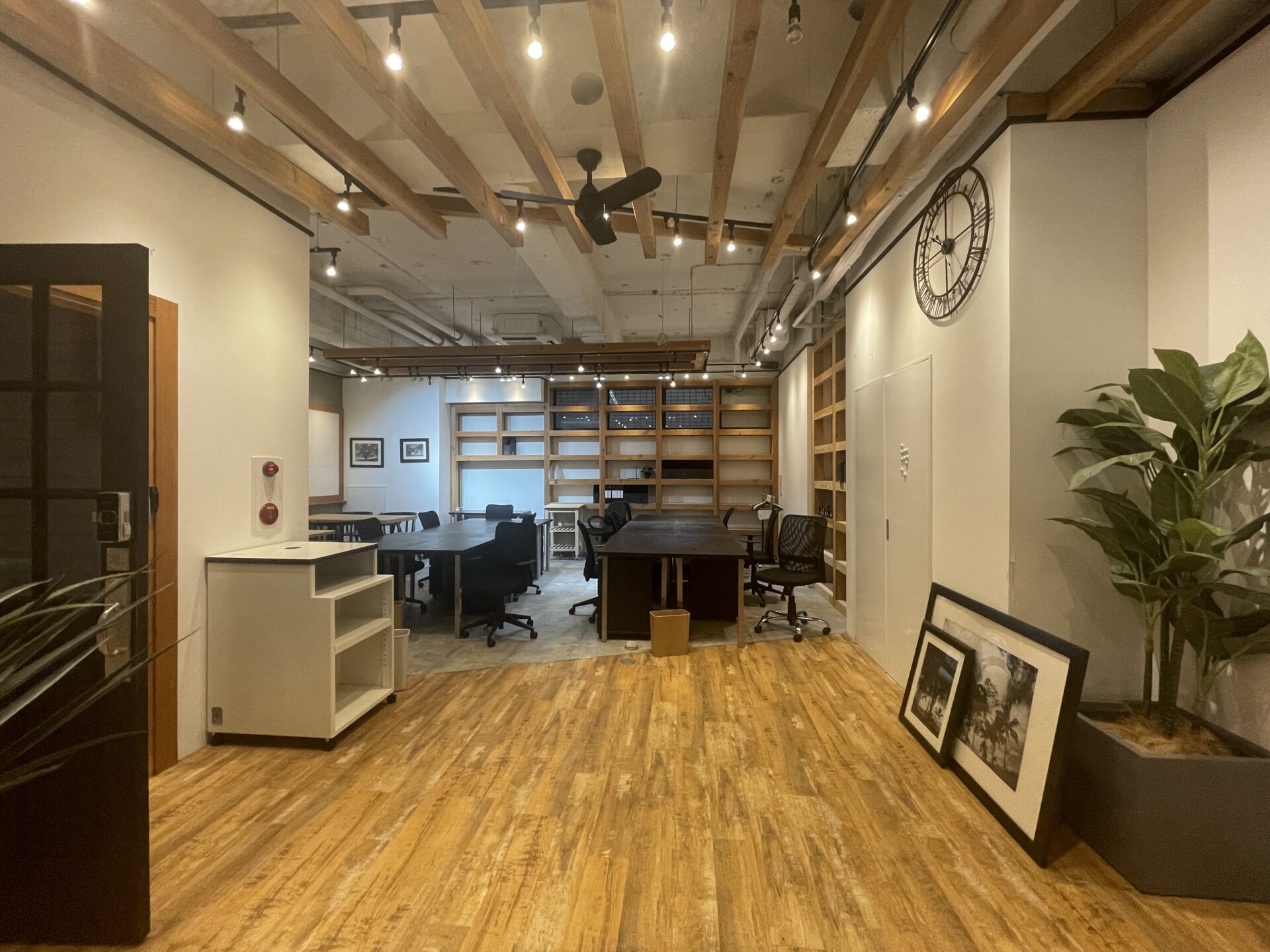 【成約済み】ぼちぼちやろう