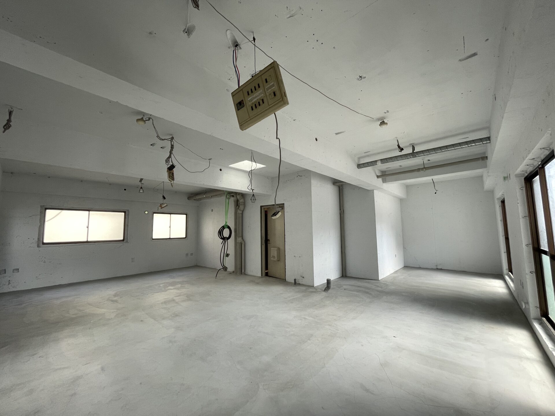 【成約済み】画になる躯体