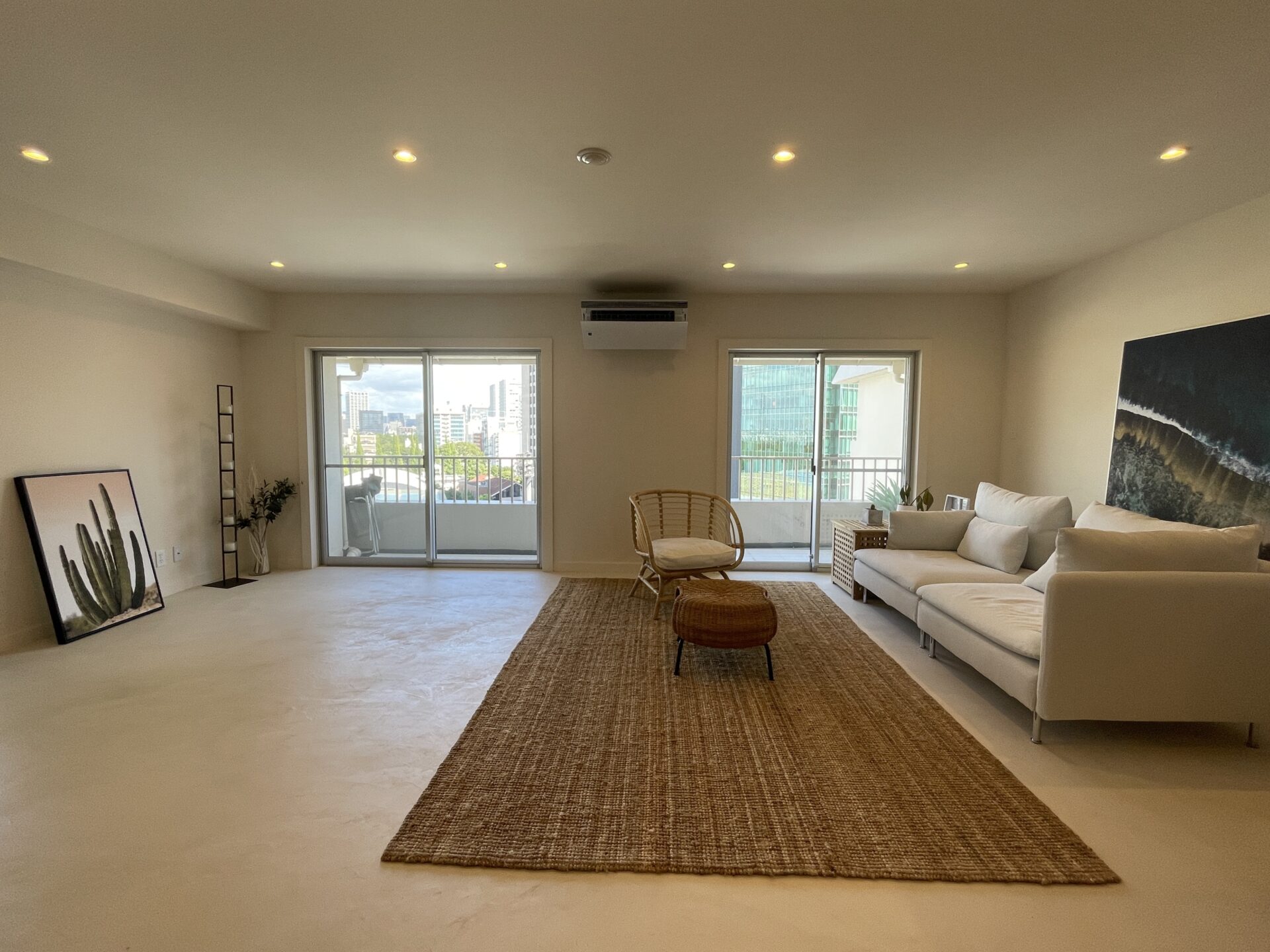 【成約済み】住んでいいですか