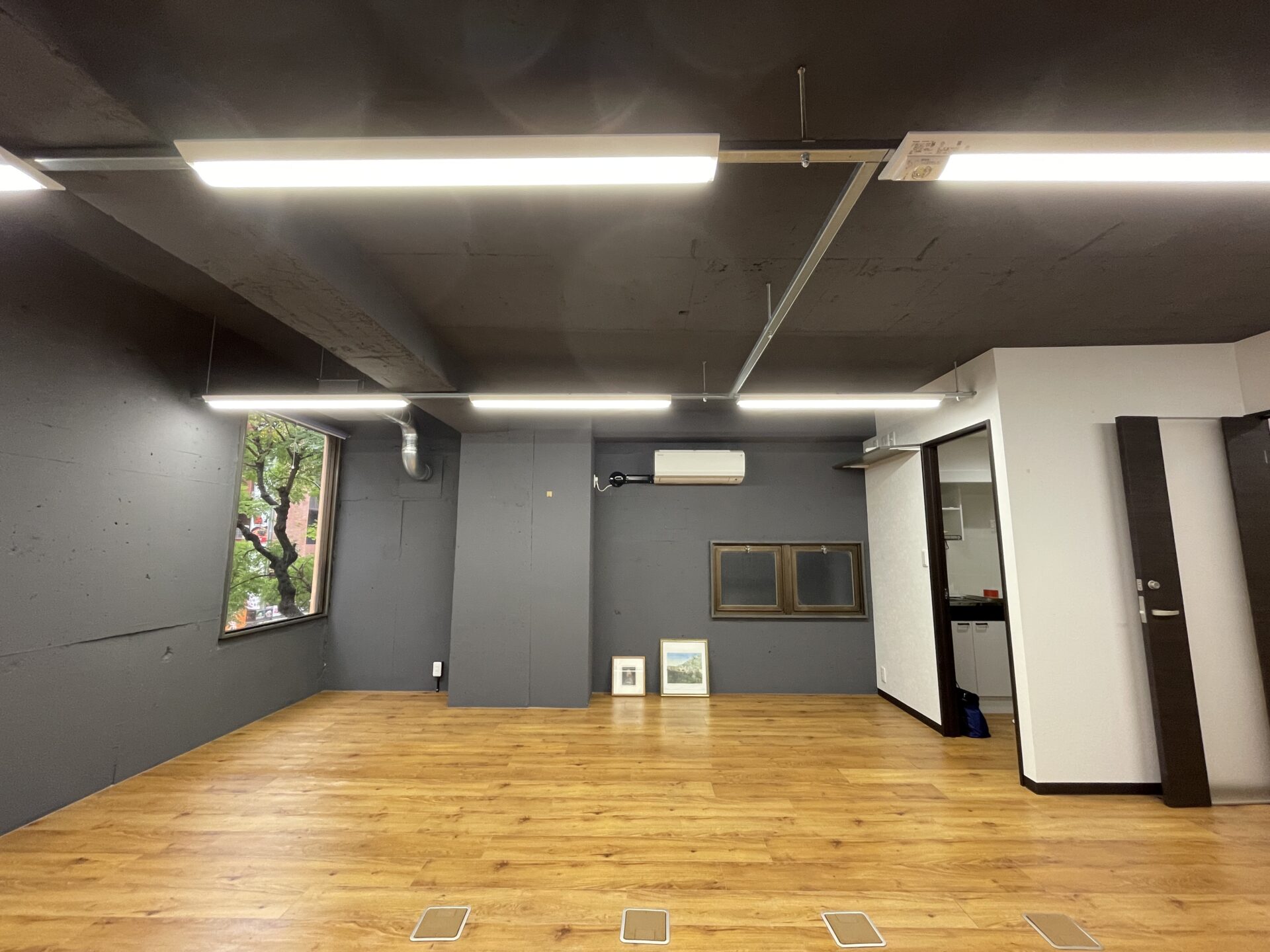 【成約済み】喧騒の中に