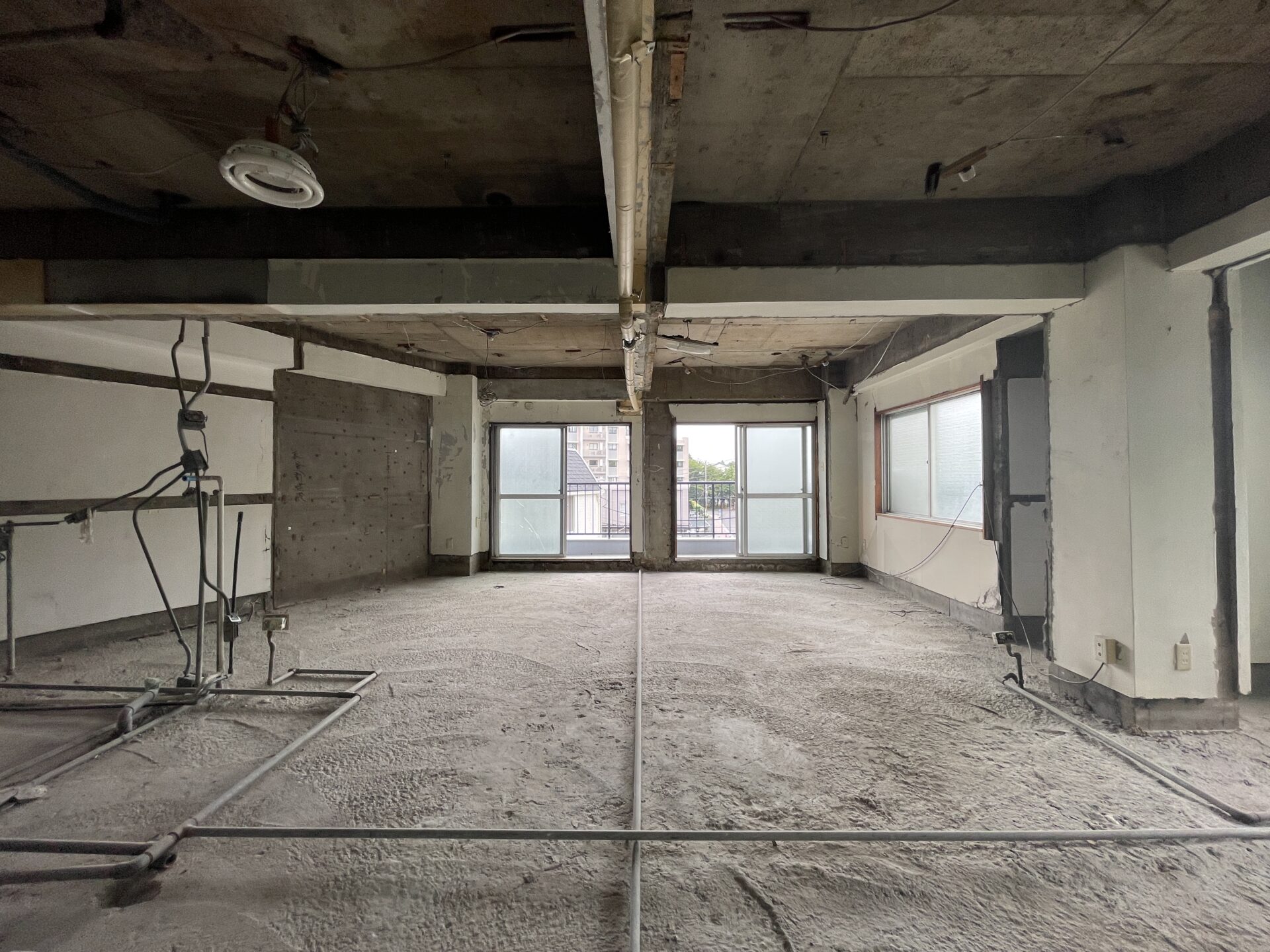 【成約済み】太陽とお友達