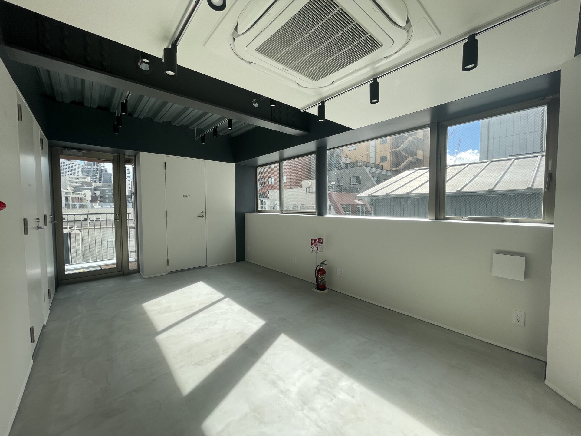 ネクストノーマル