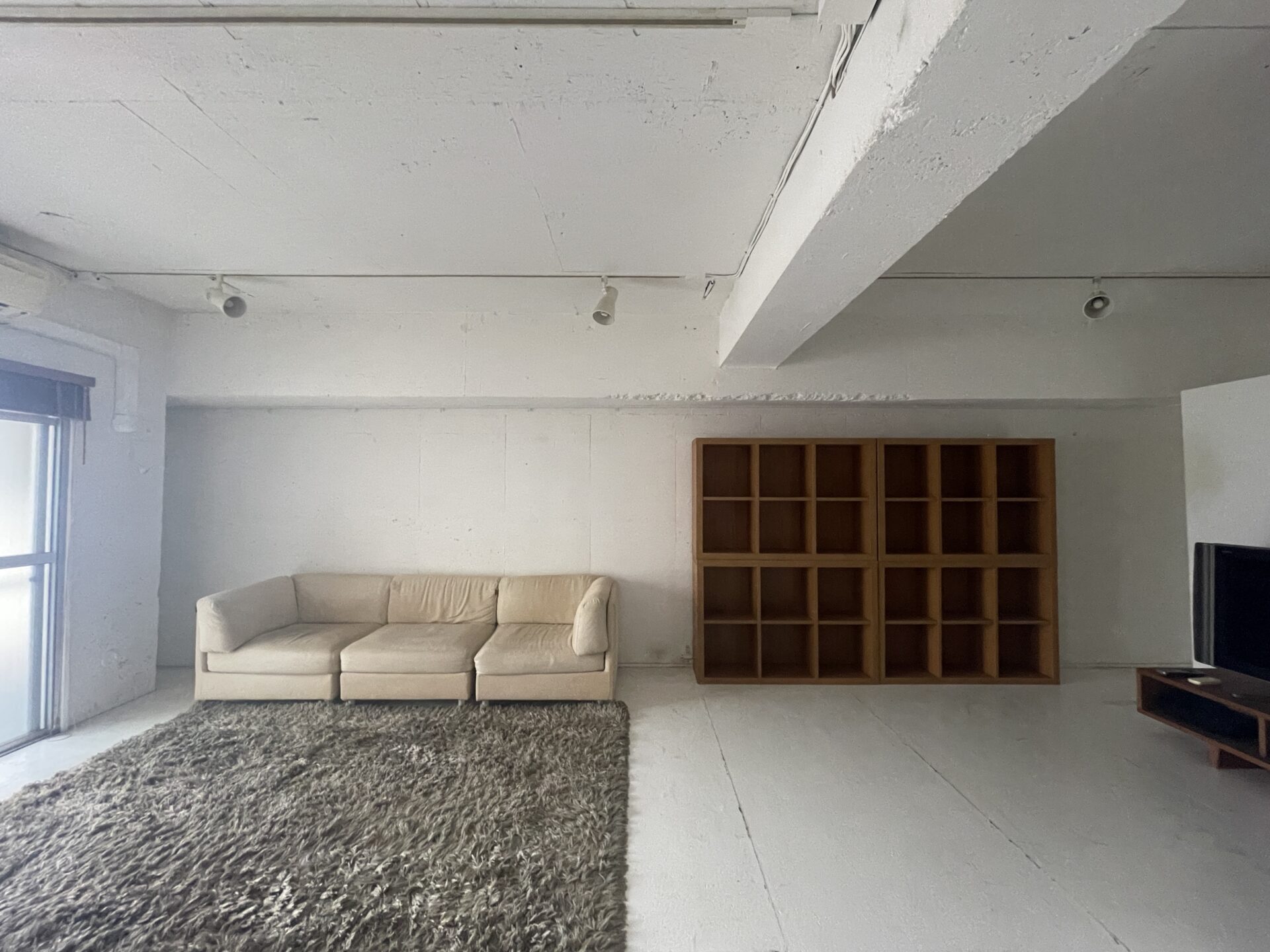 【成約済み】異国っぽヴィンテージマンション