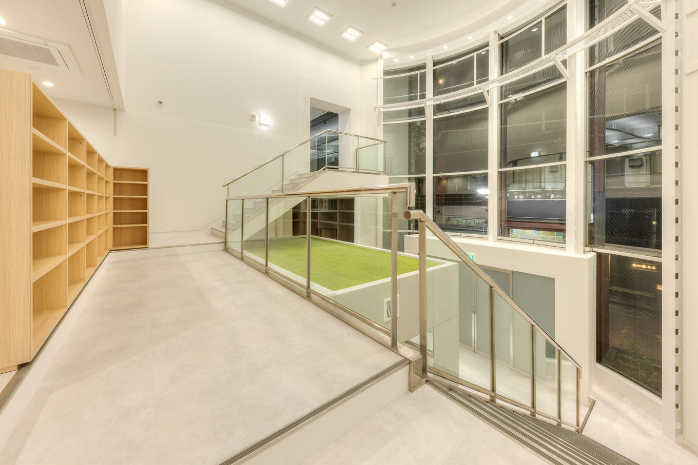 オフィス移転するなら成長フェイズに適応できるオフィス選び