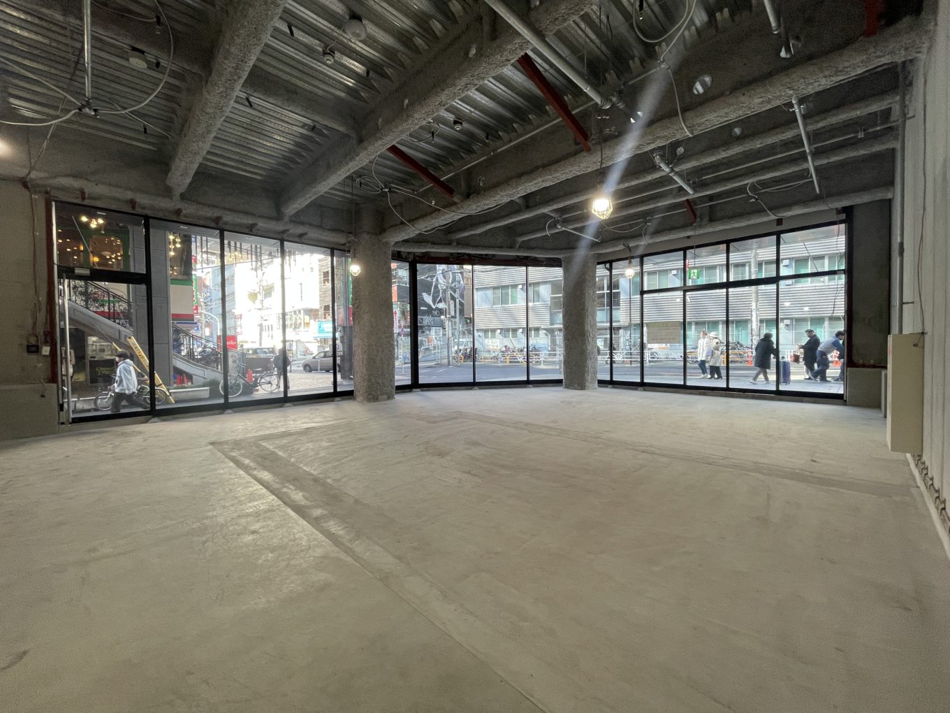 宇田川のあのビルです