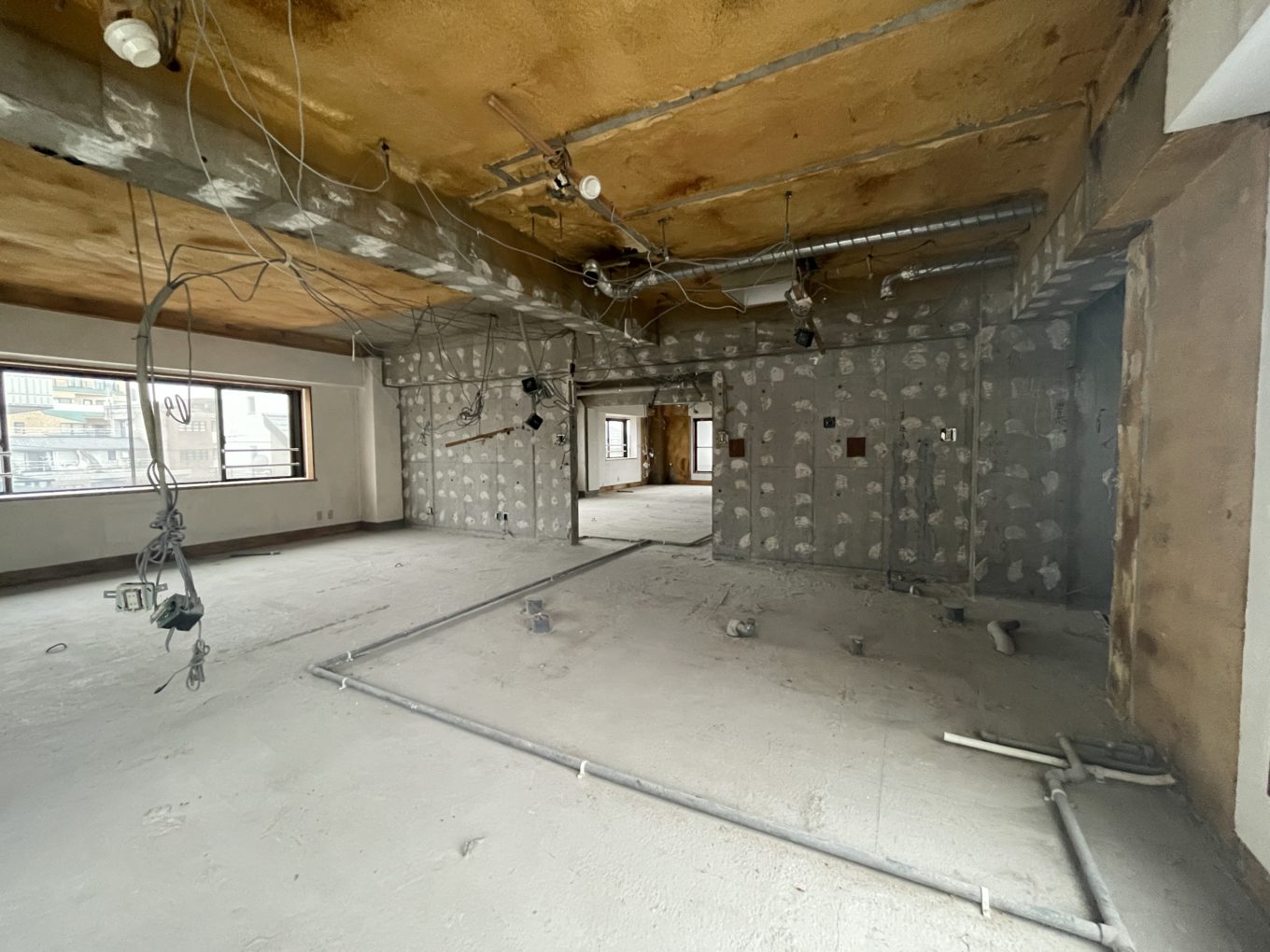 【成約済み】脅威の完全スケルトン