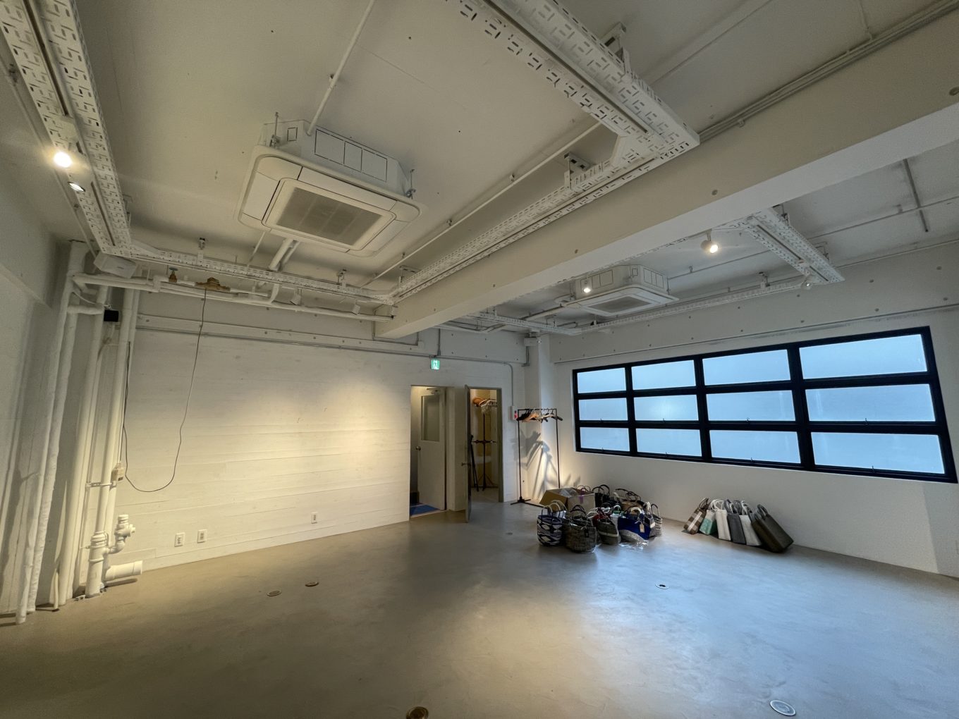 【成約済み】地球屋のうえ