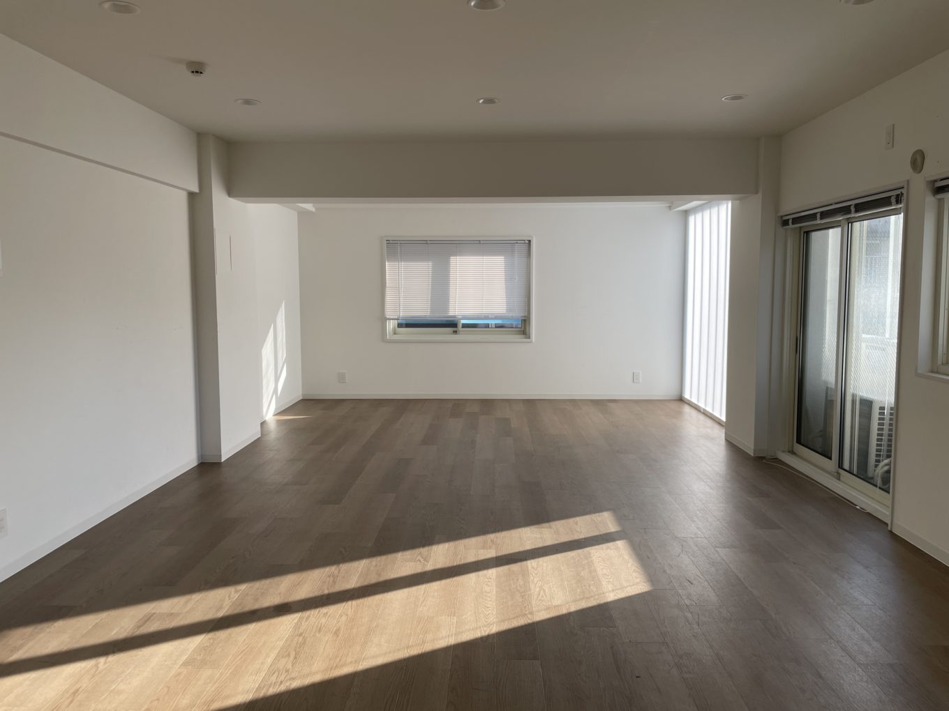 【成約済み】お隣さんも一緒にどうぞ