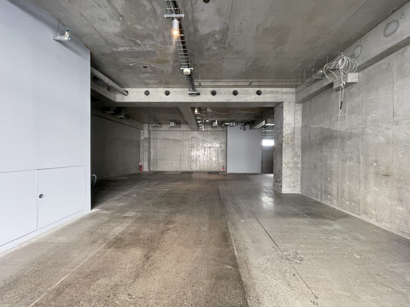 【成約済み】とんちゃん通りの路面店出ました