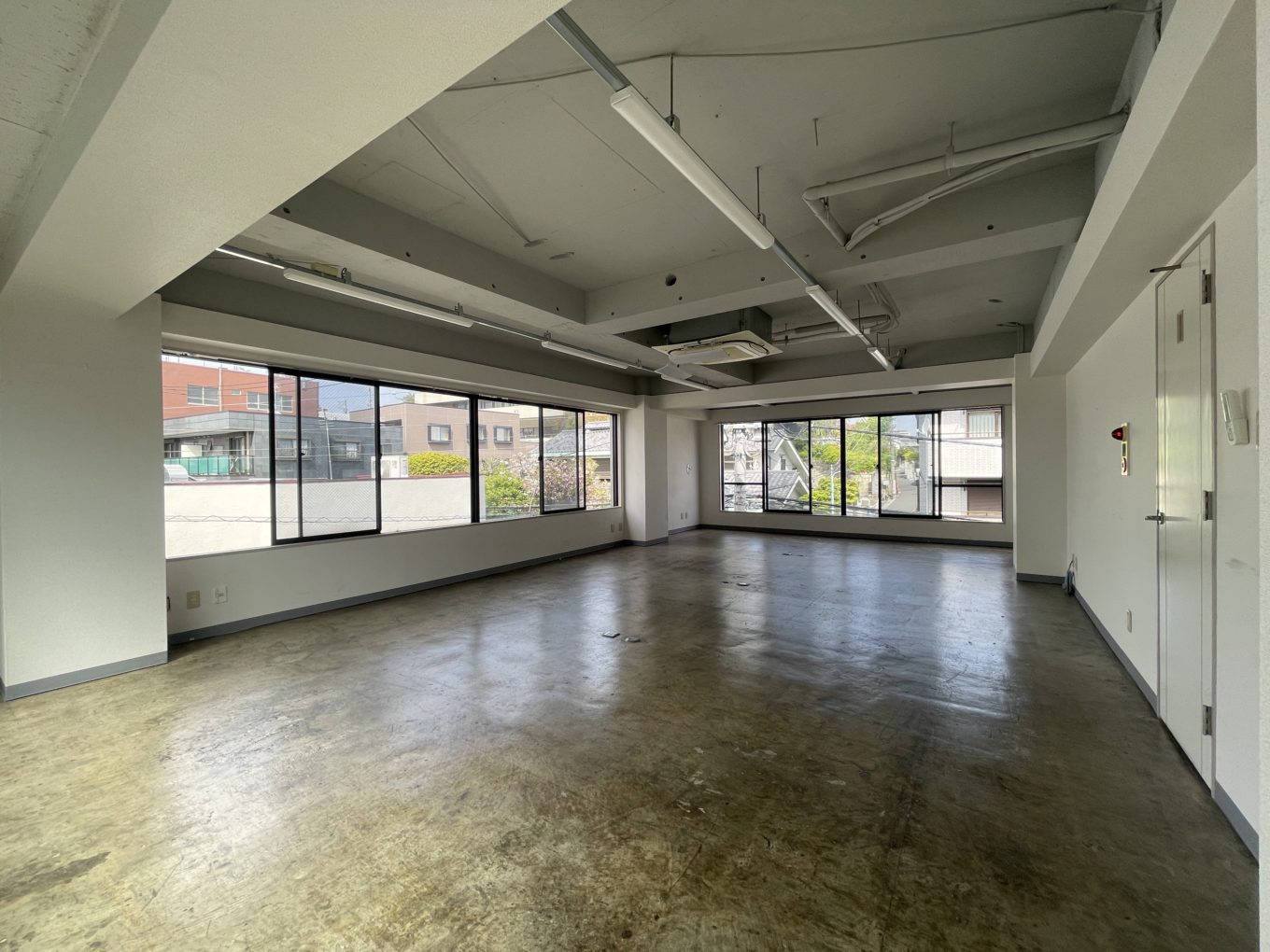 【成約済み】心地よい風