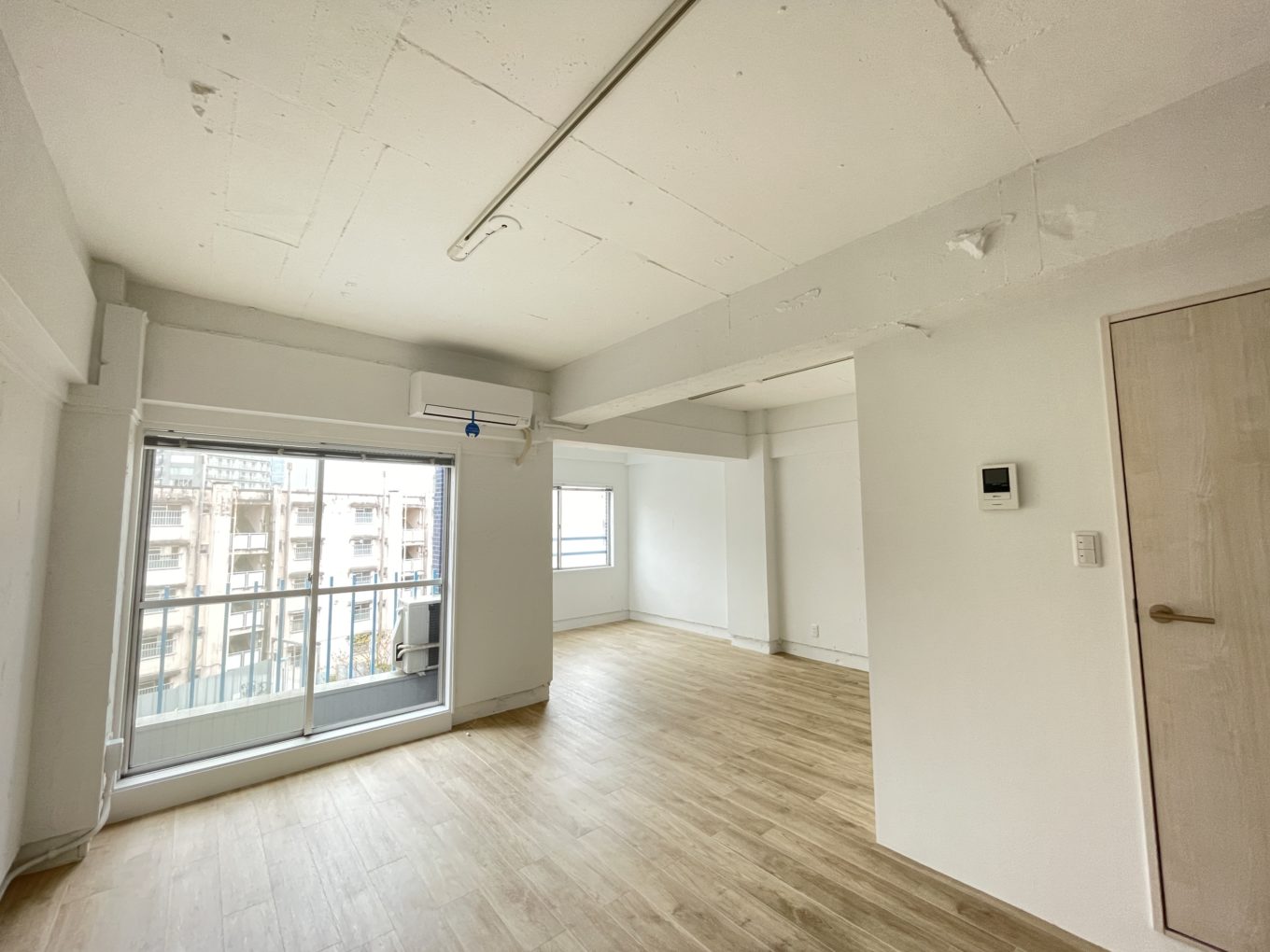 【成約済み】躯体現し裏切りなし