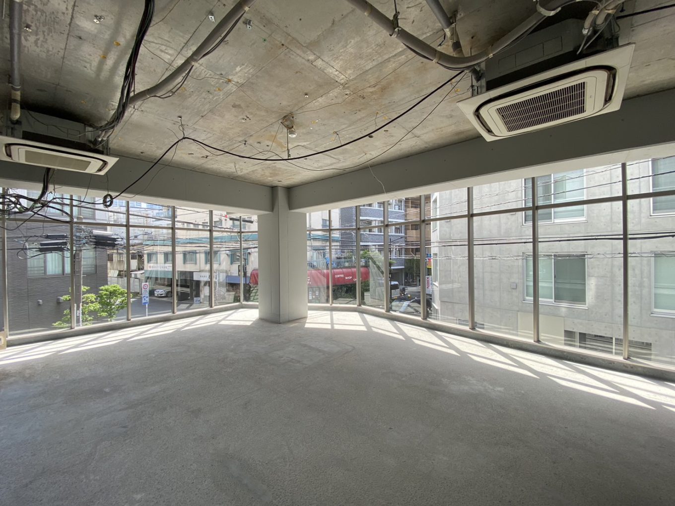 【申込あり】enjoy 白金高輪