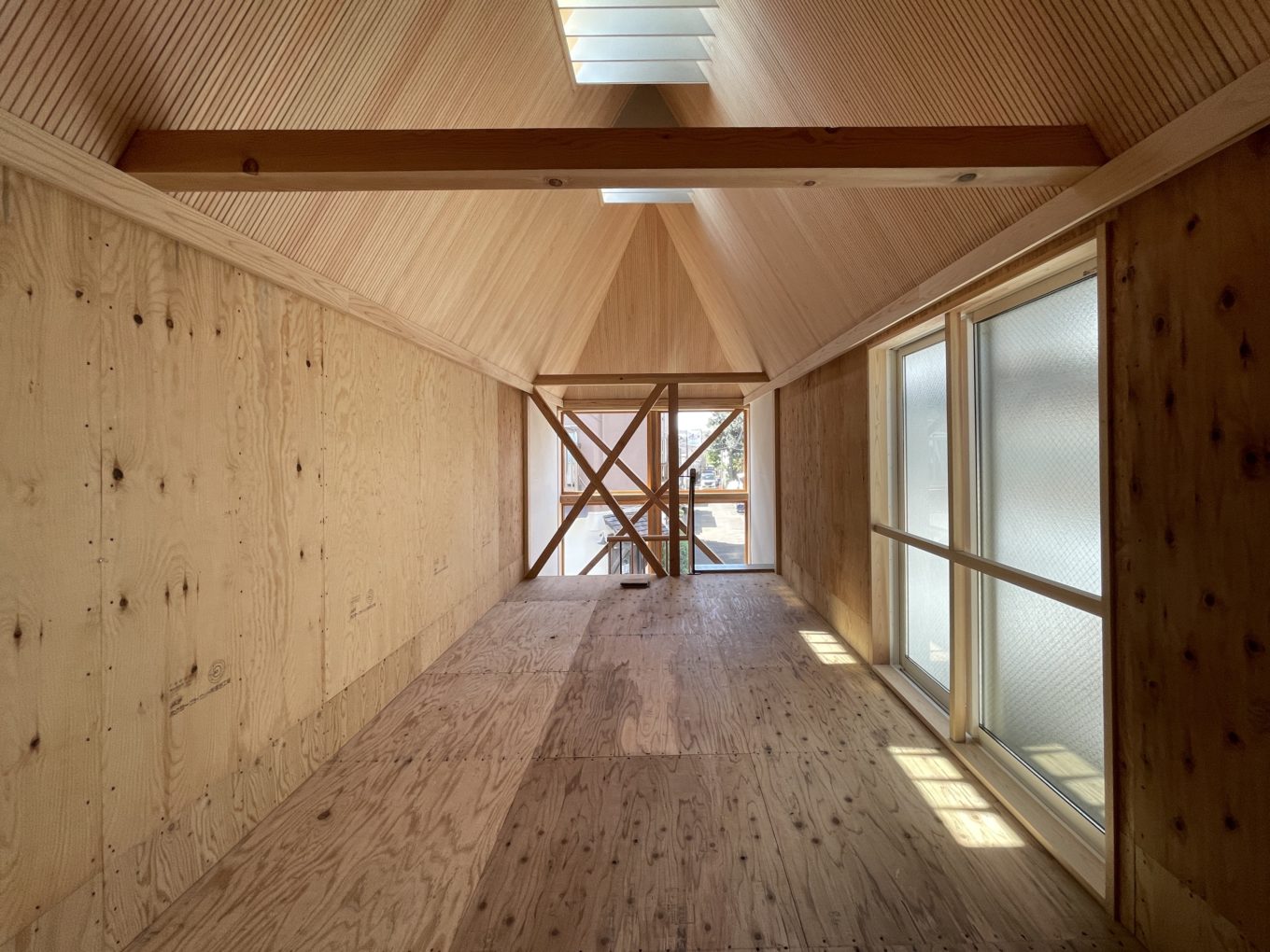 【成約済み】土に還る