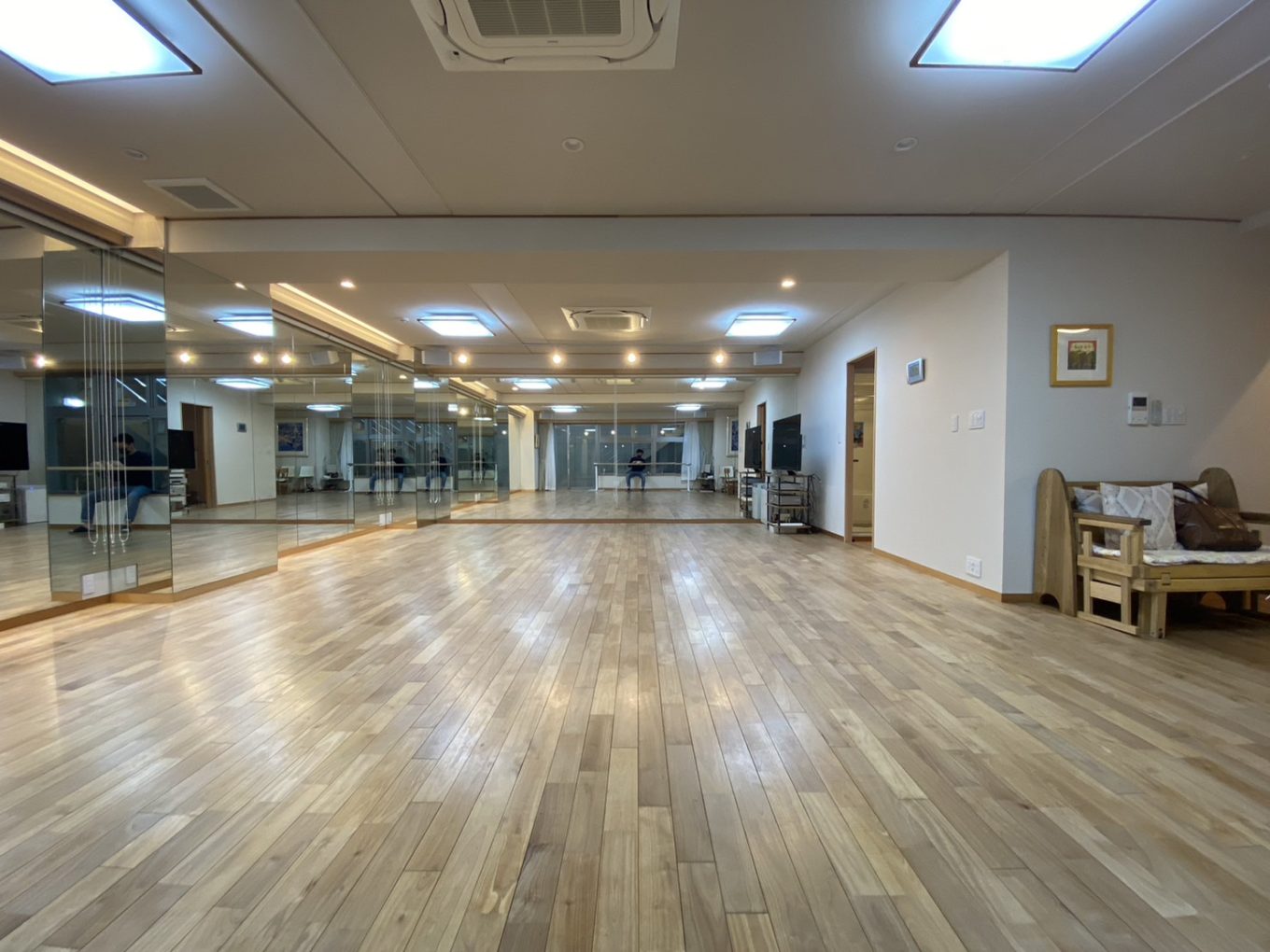 【成約済み】鏡よ鏡よ鏡さん