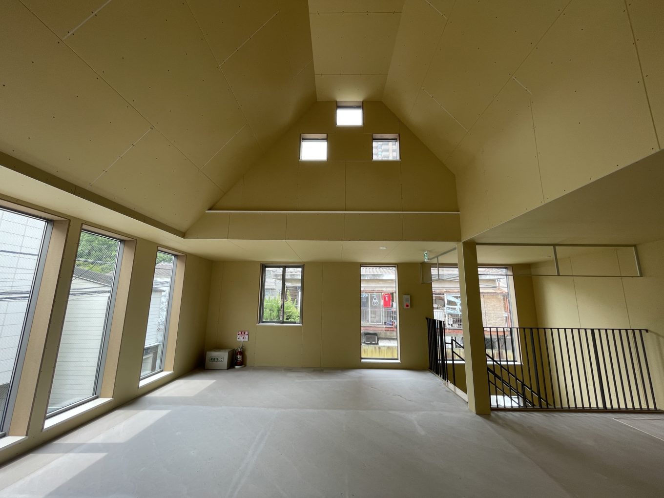 【成約済み】春の陽気に包まれて