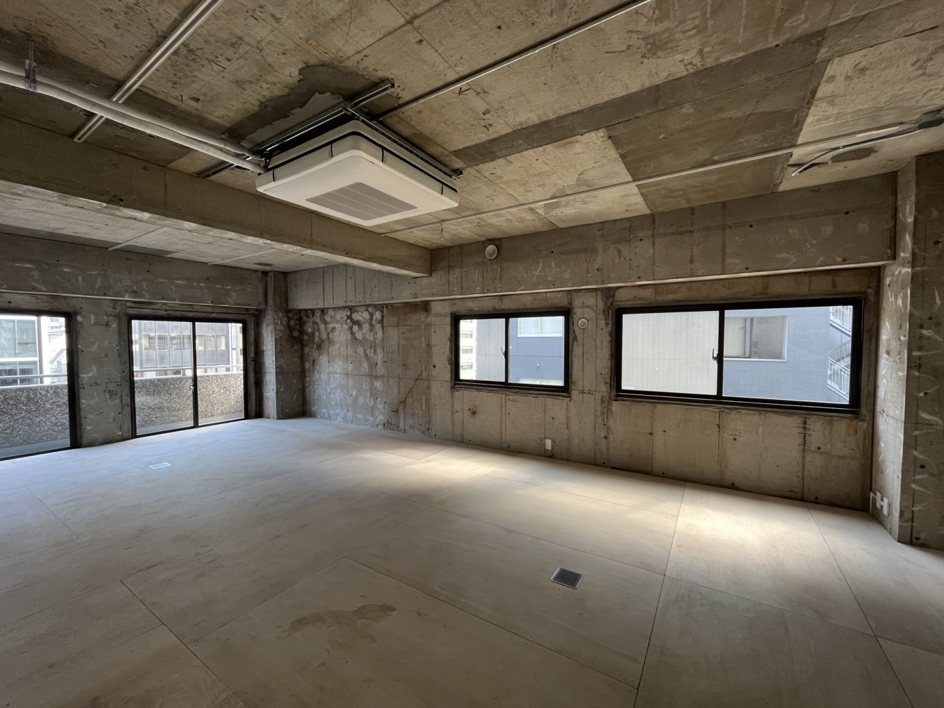 おニューな広がり