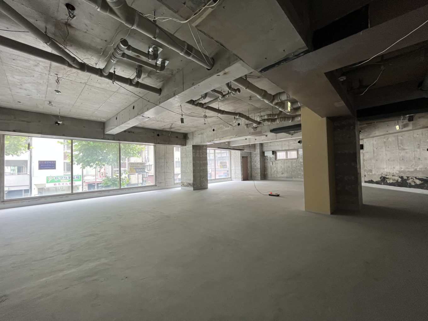 日々、お散歩日和