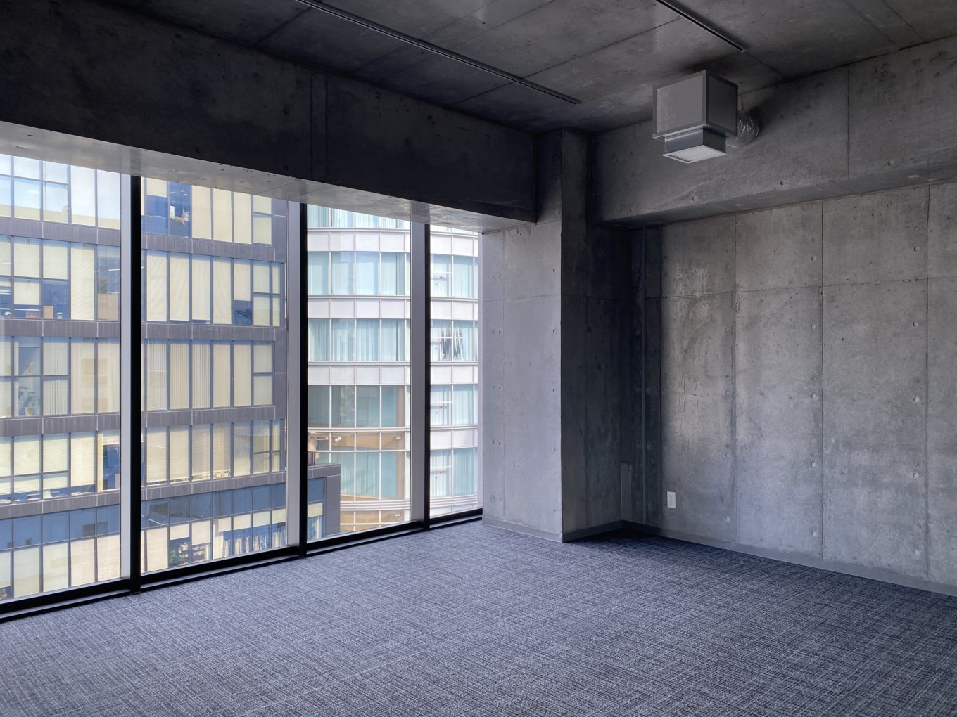 【成約済み】北参道の一等地