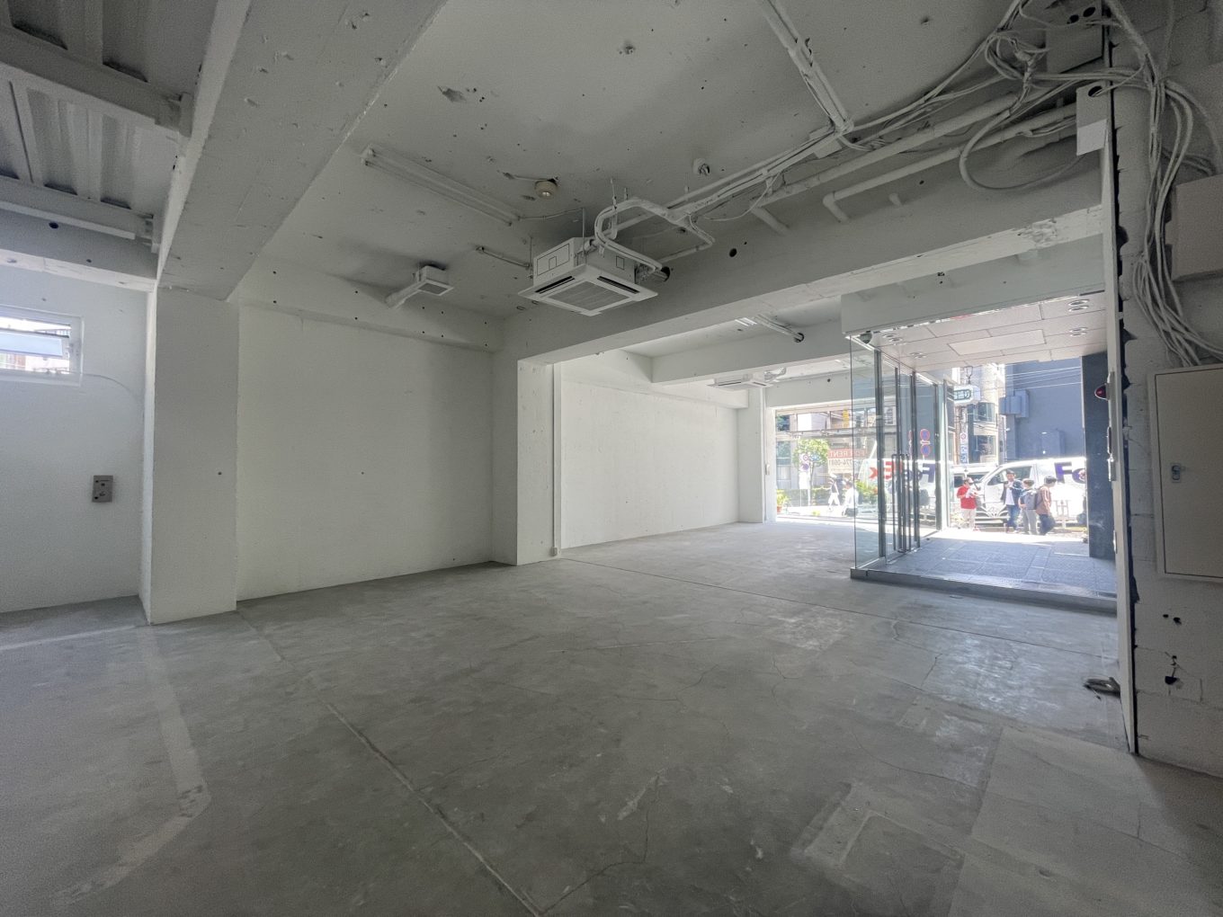 【成約済み】癖のないL