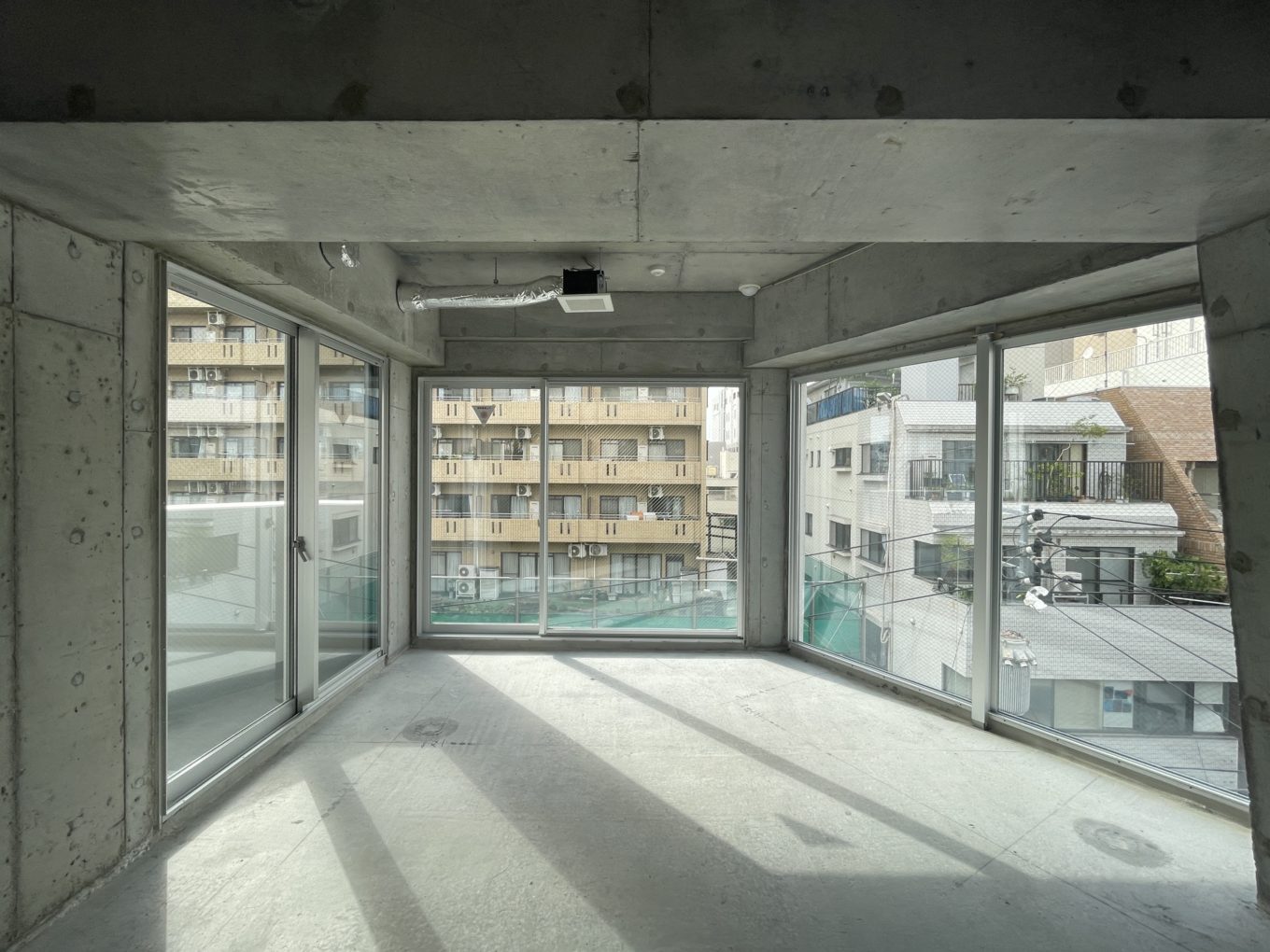 【成約済み】いまこそ中目