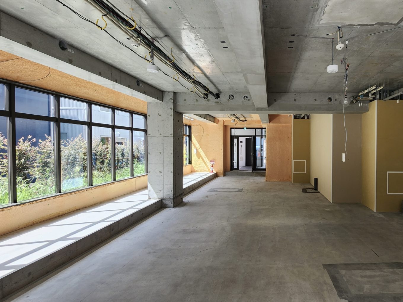 【成約済み】お店の個性を引き出して