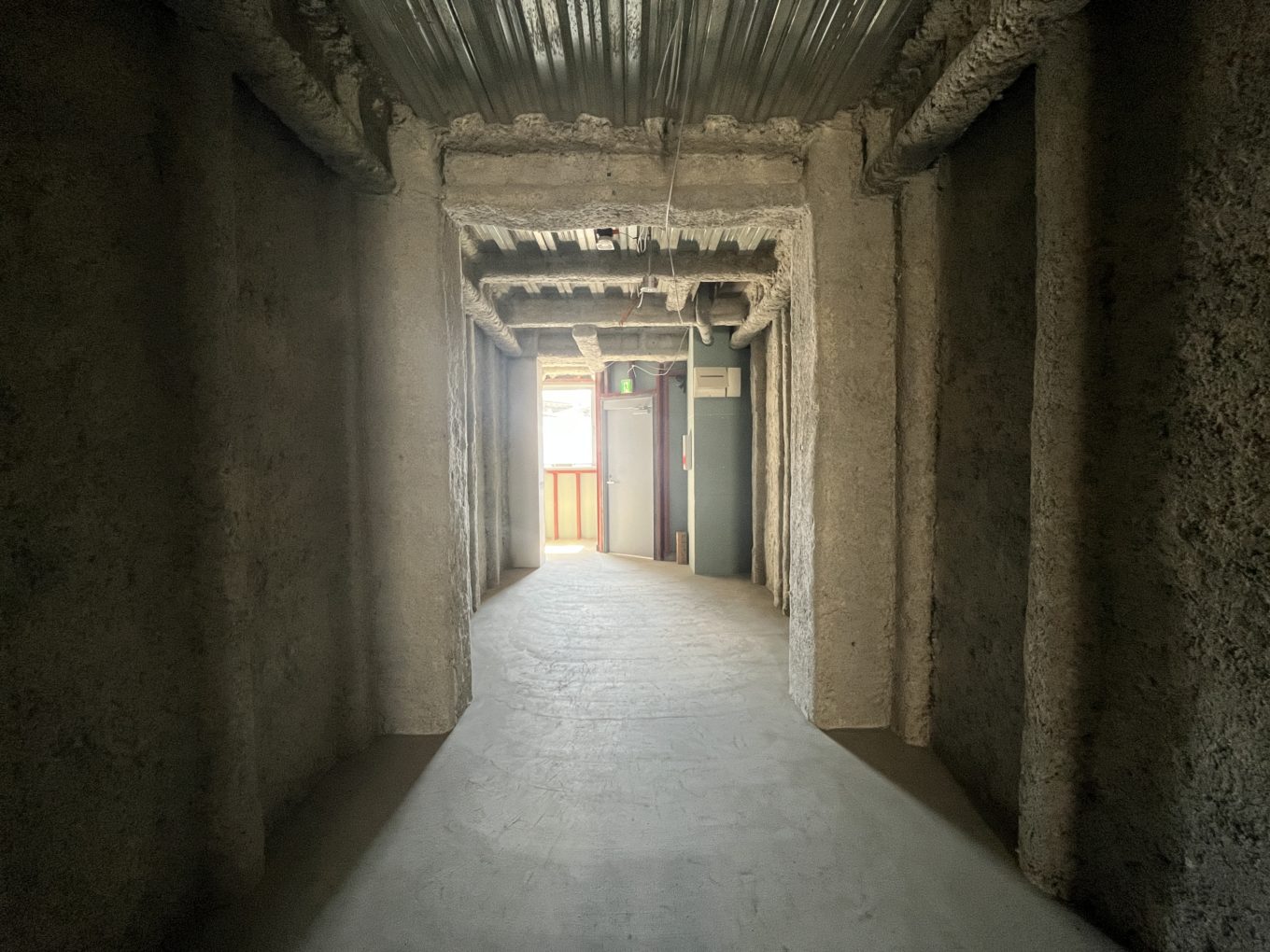 【成約済み】学大鍾乳洞