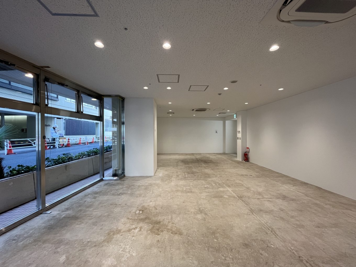 トレンド発信物件