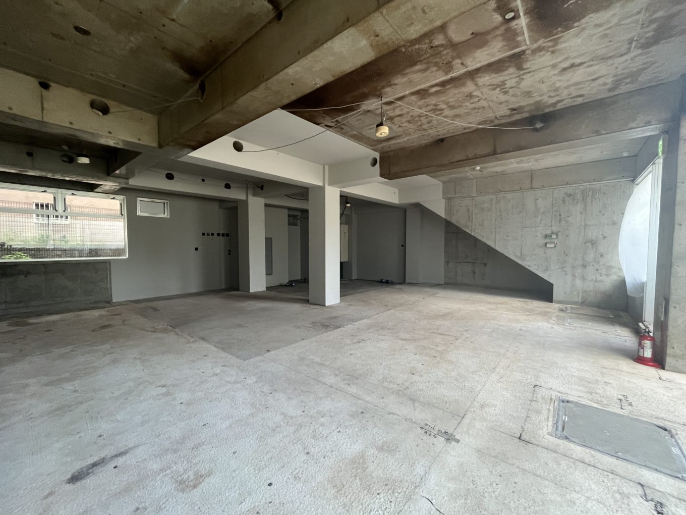 ひまわりの向く方