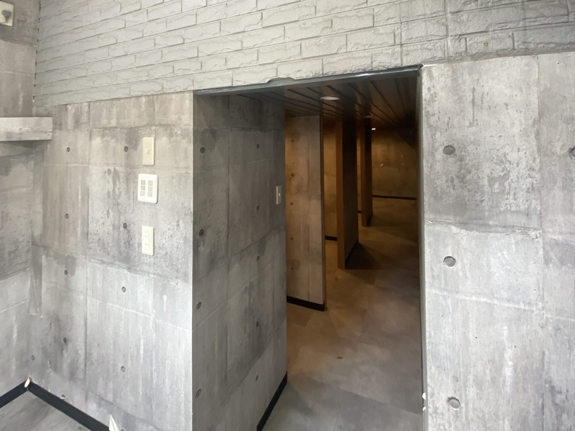 秘密小屋カフェ