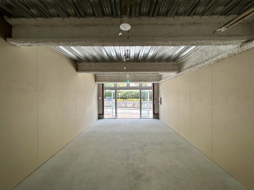 永遠の憧れ、表参道