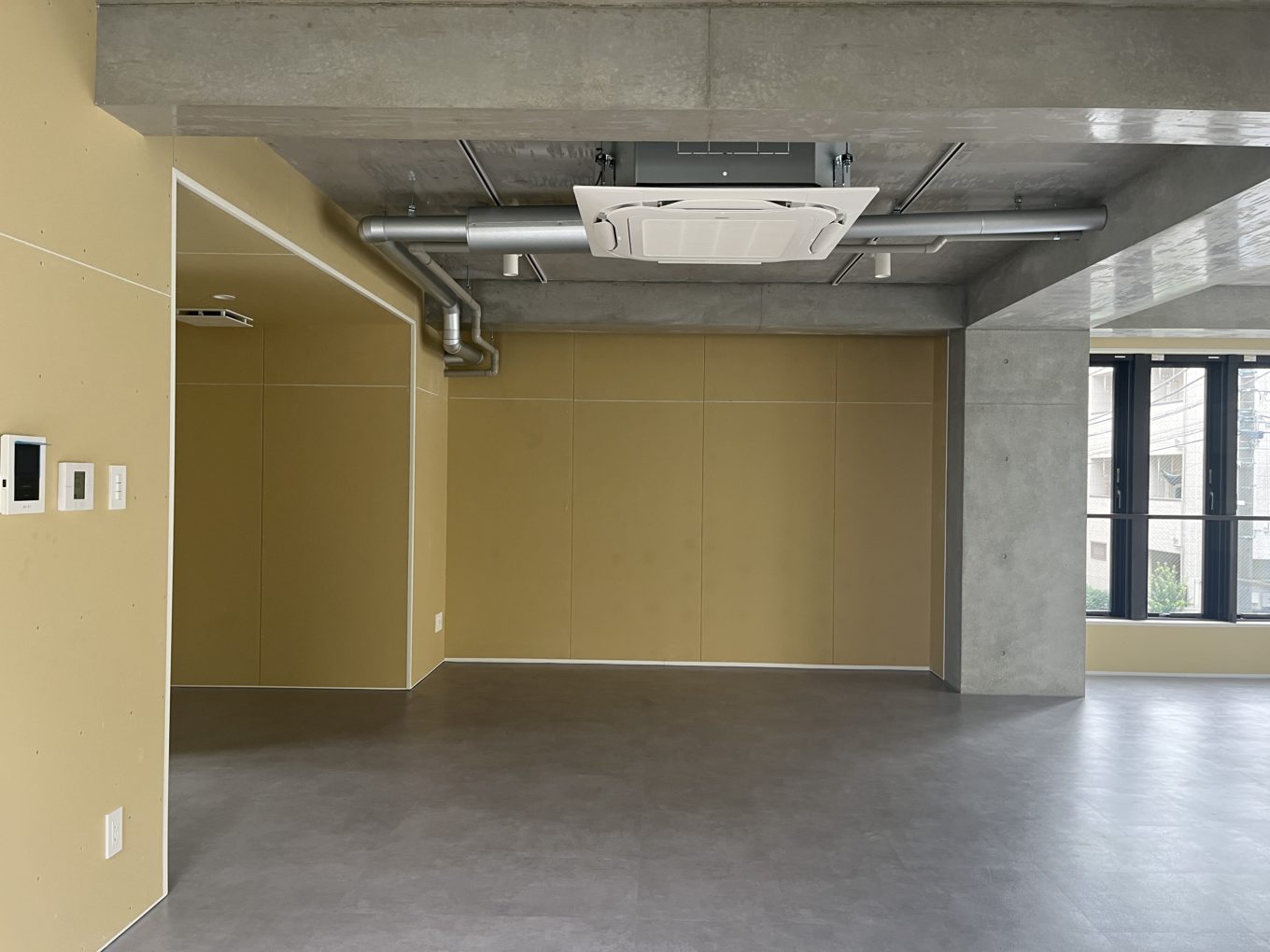 【成約済み】束の間の癒し